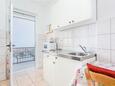 Podaca, Кухня в размещении типа apartment, WiFi.