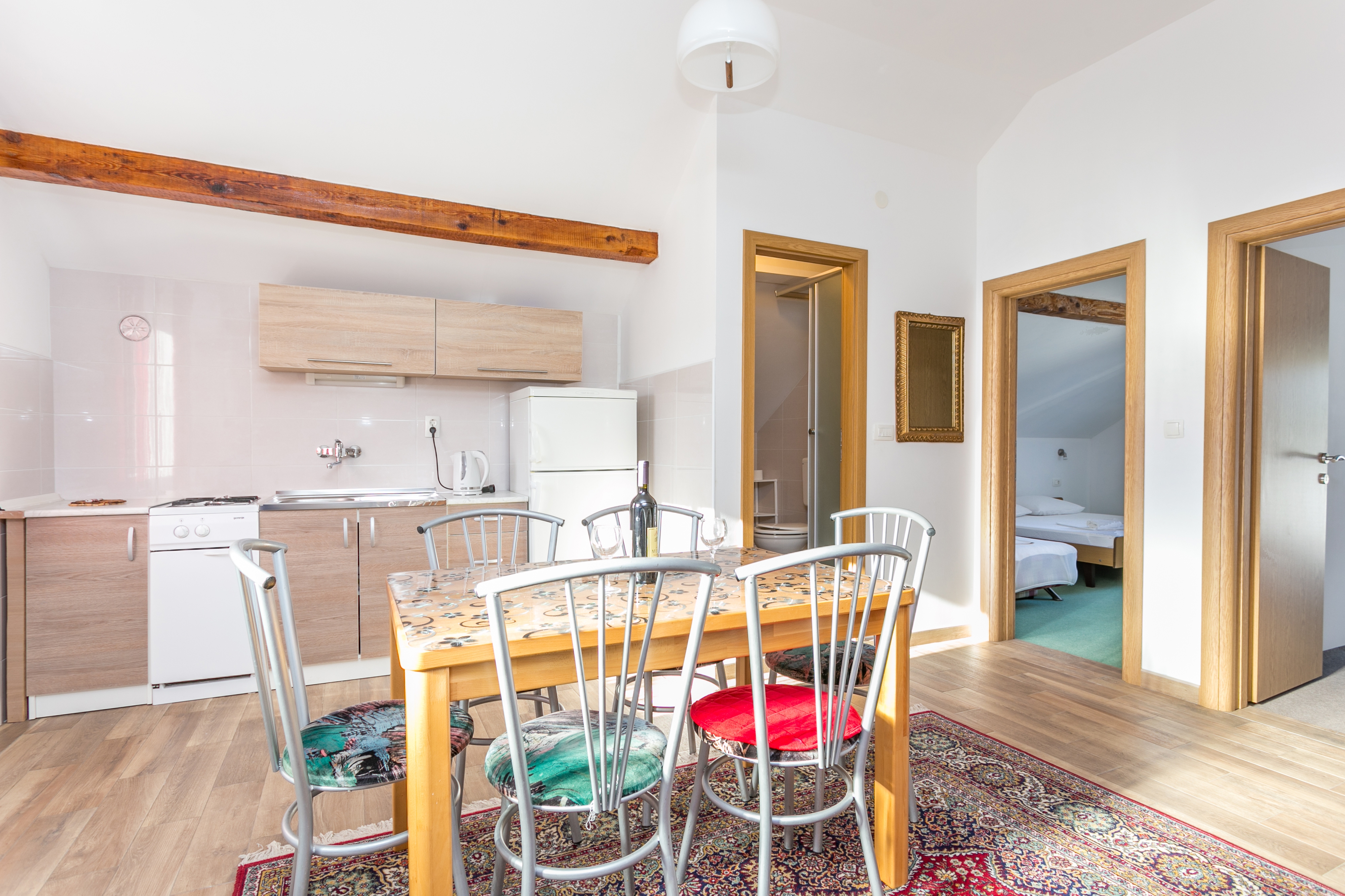 Top Makarska Podaca Top Makarska Podaca