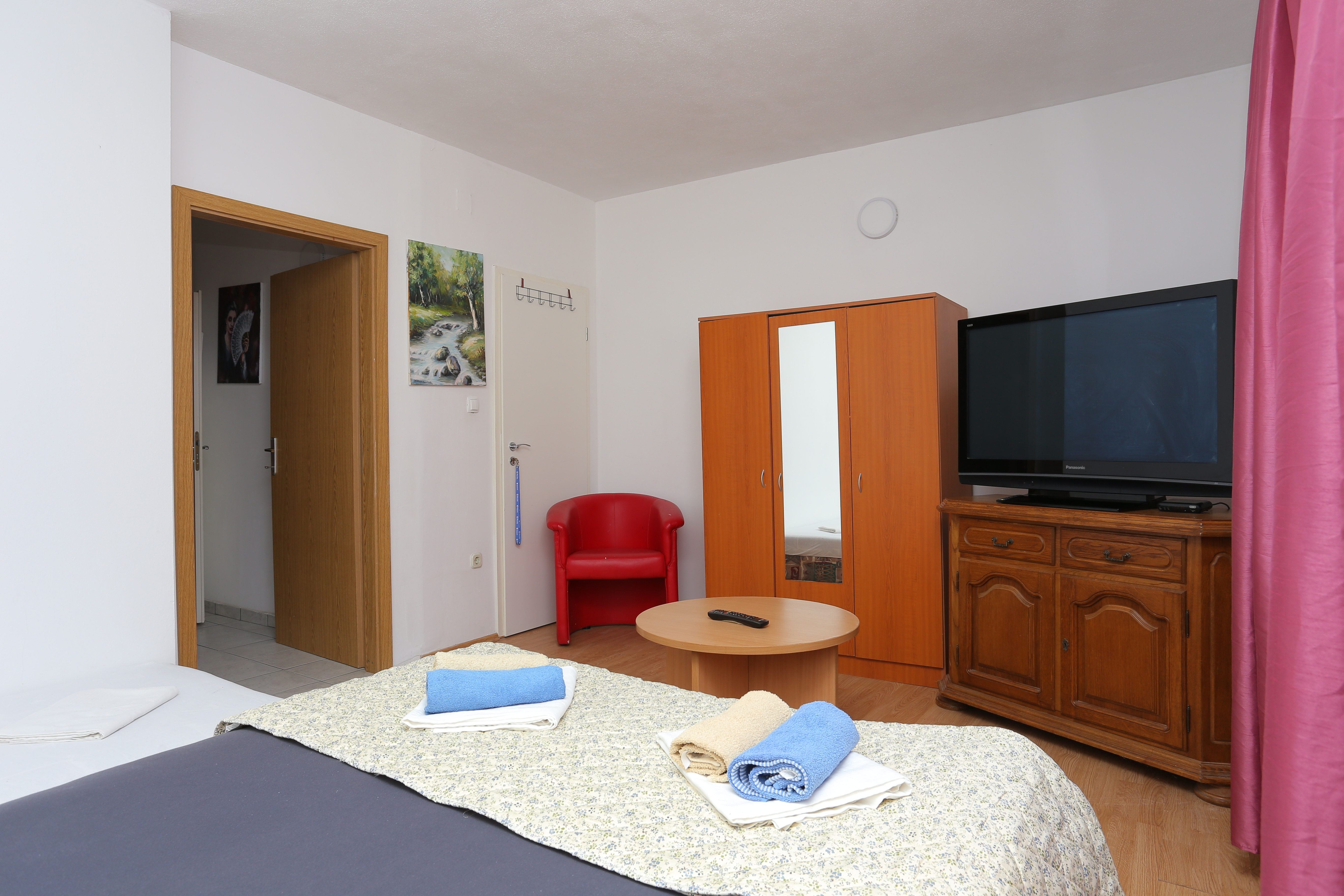 Top Makarska Gradac Top Makarska Gradac