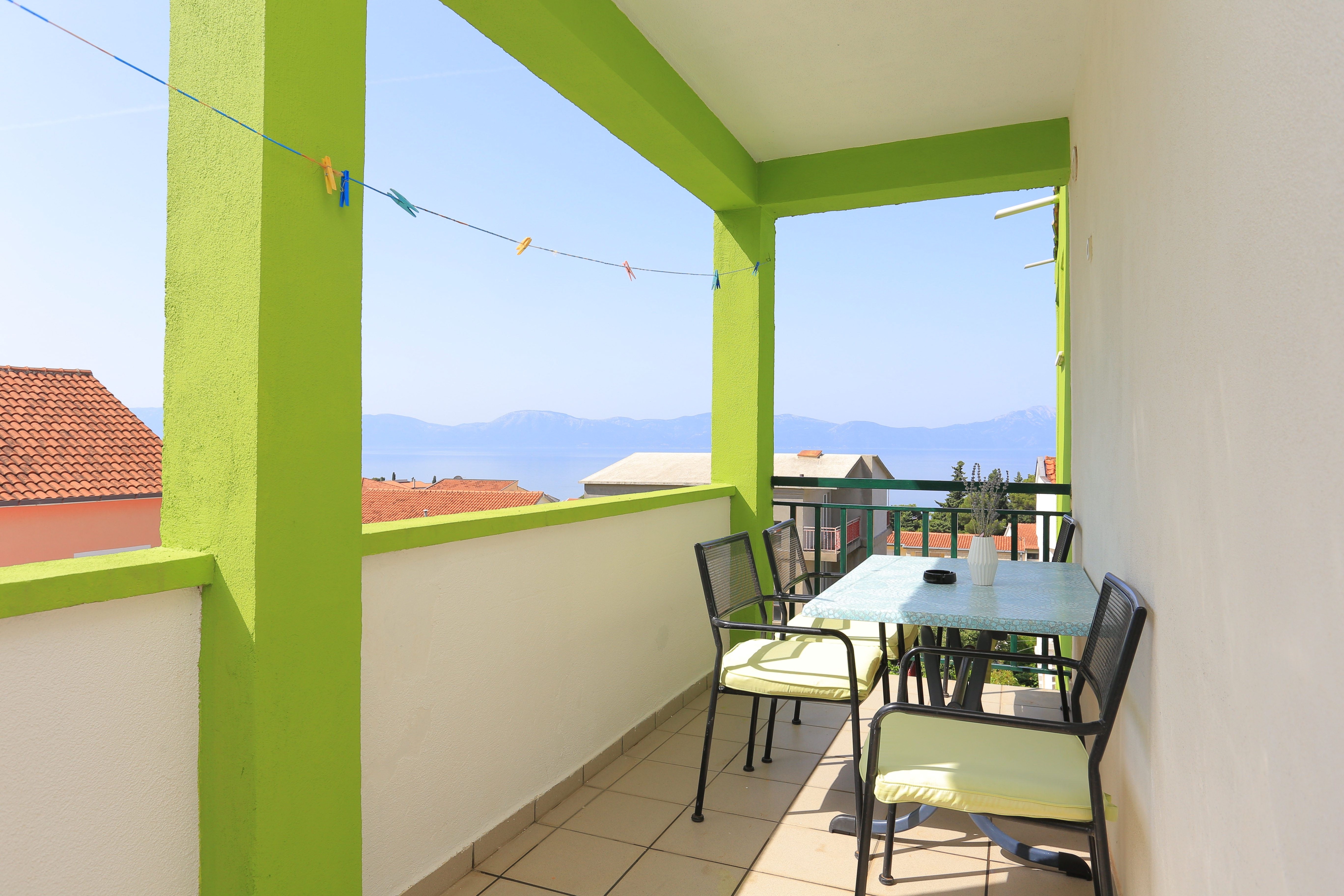 Top Makarska Gradac Top Makarska Gradac