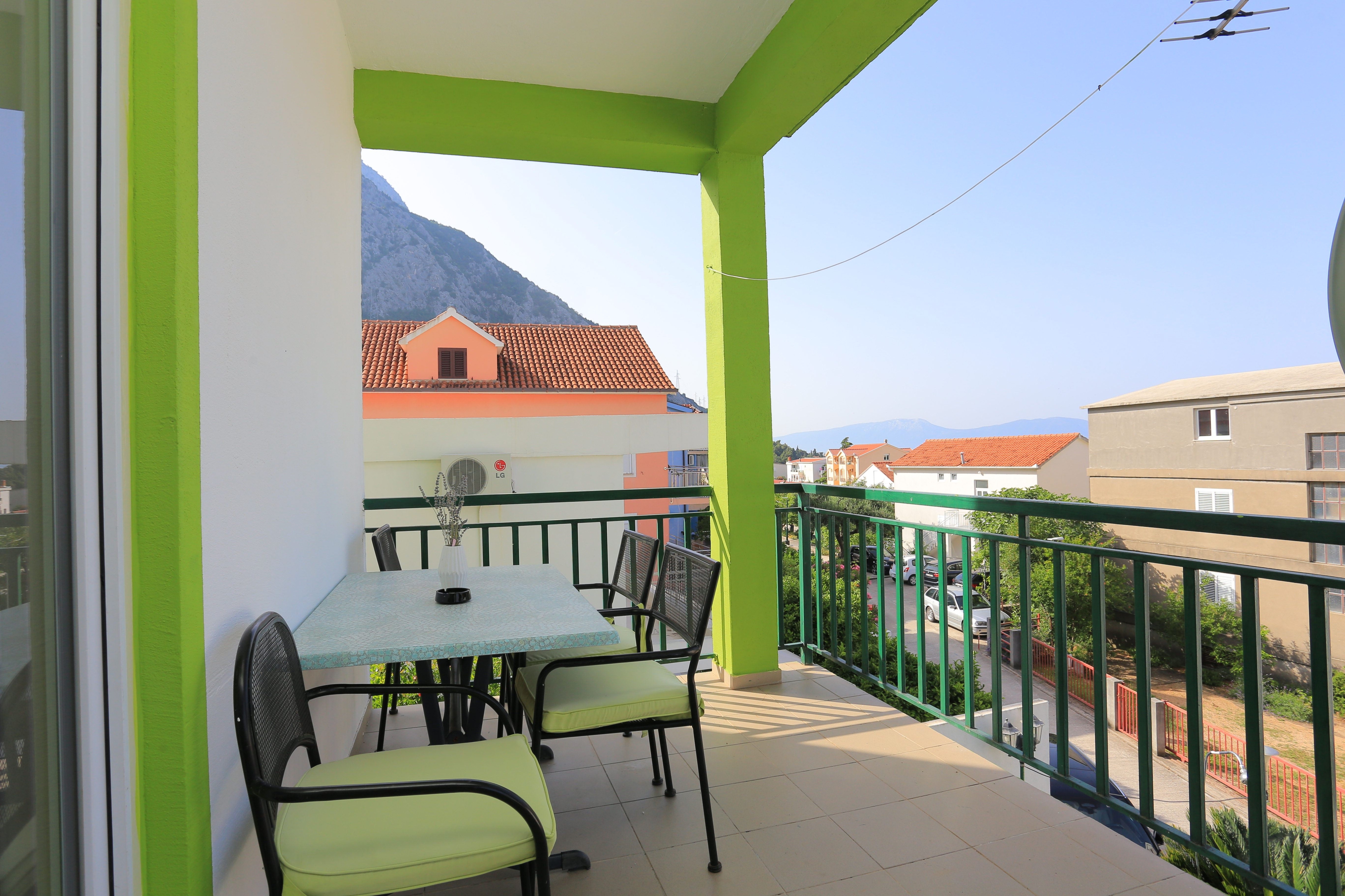 Top Makarska Gradac Top Makarska Gradac