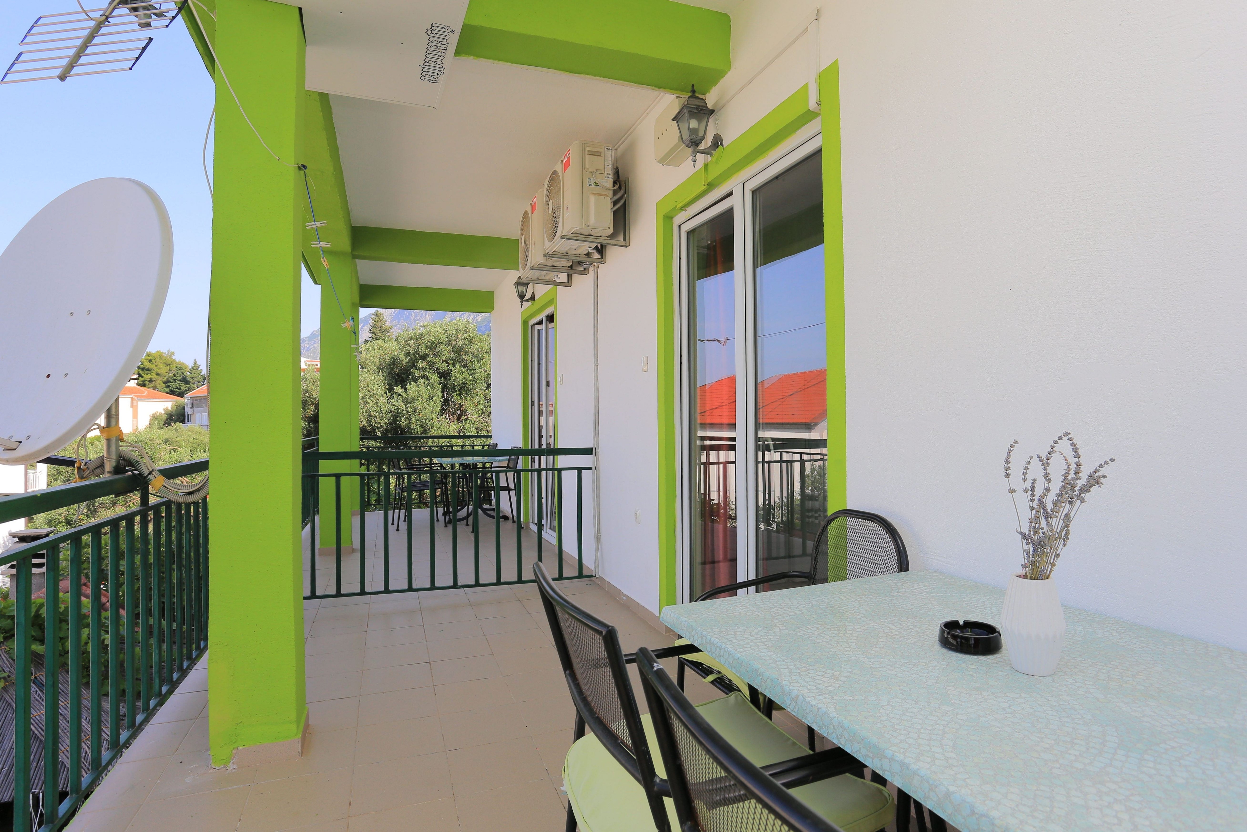 Top Makarska Gradac Top Makarska Gradac