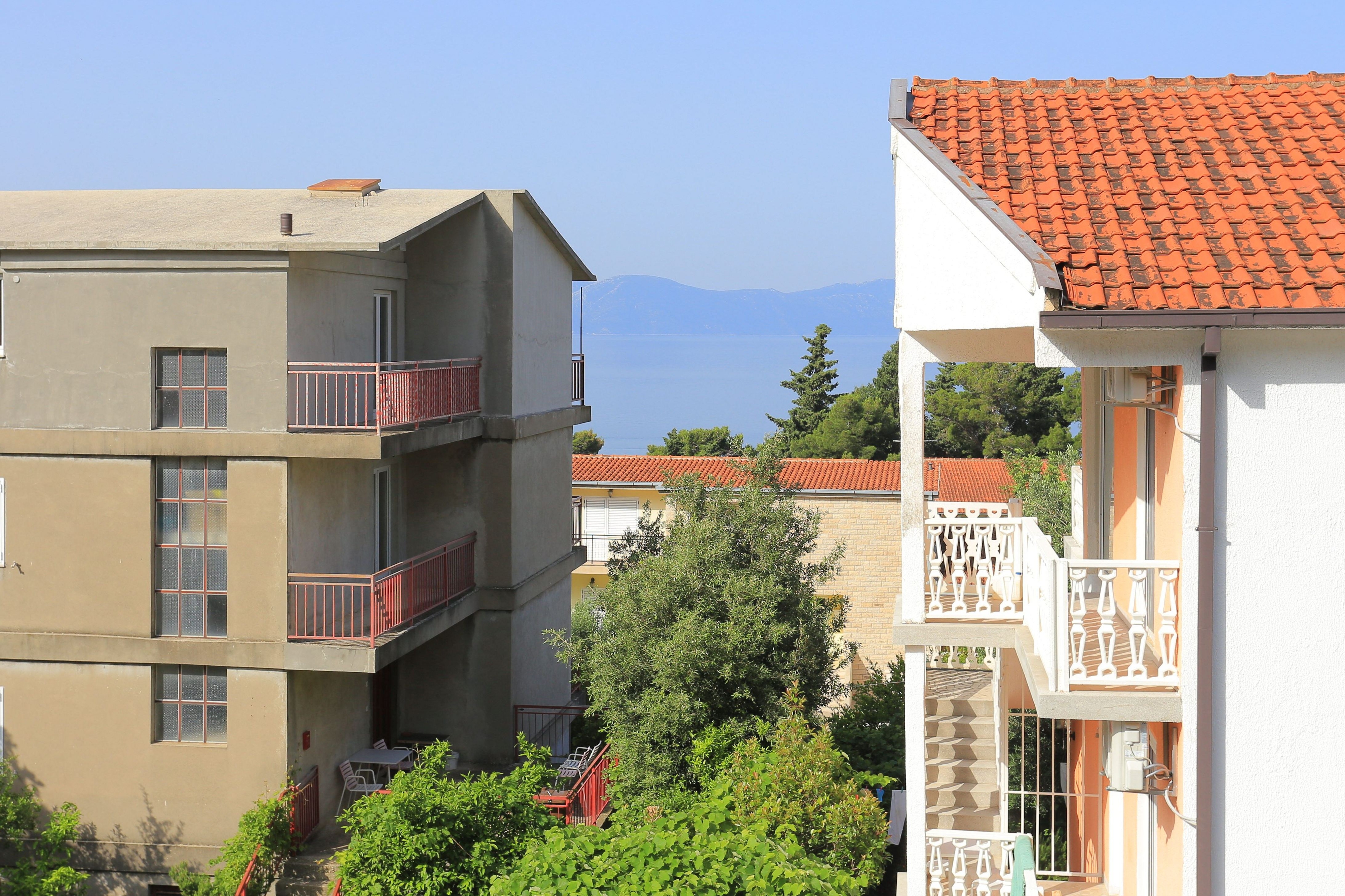 Top Makarska Gradac Top Makarska Gradac