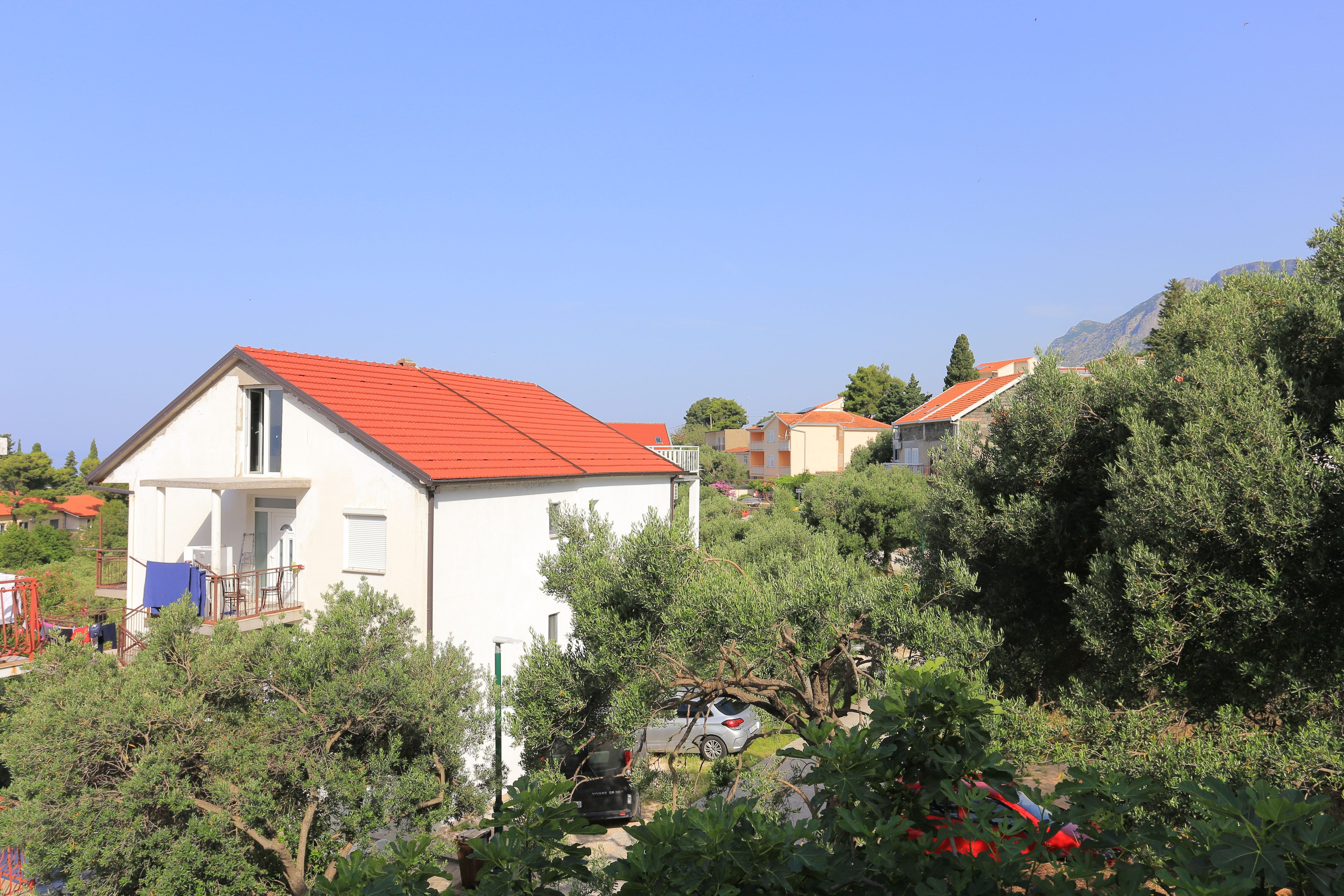 Top Makarska Gradac Top Makarska Gradac