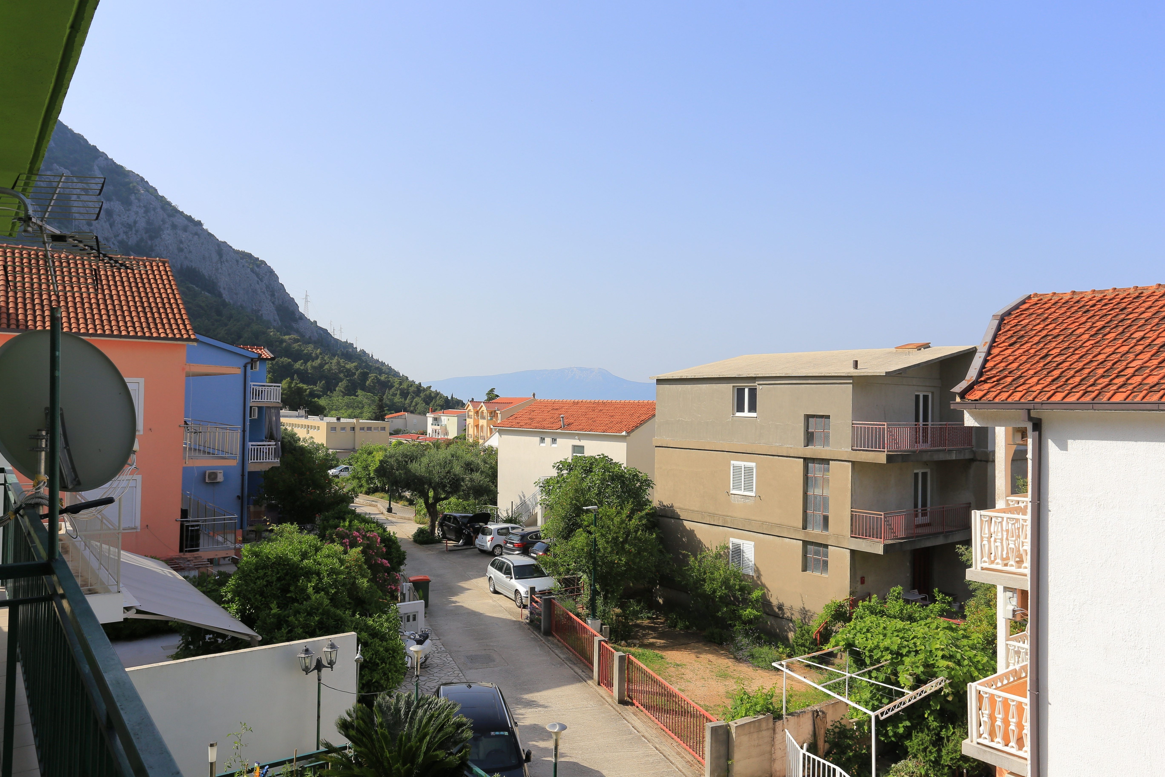 Top Makarska Gradac Top Makarska Gradac