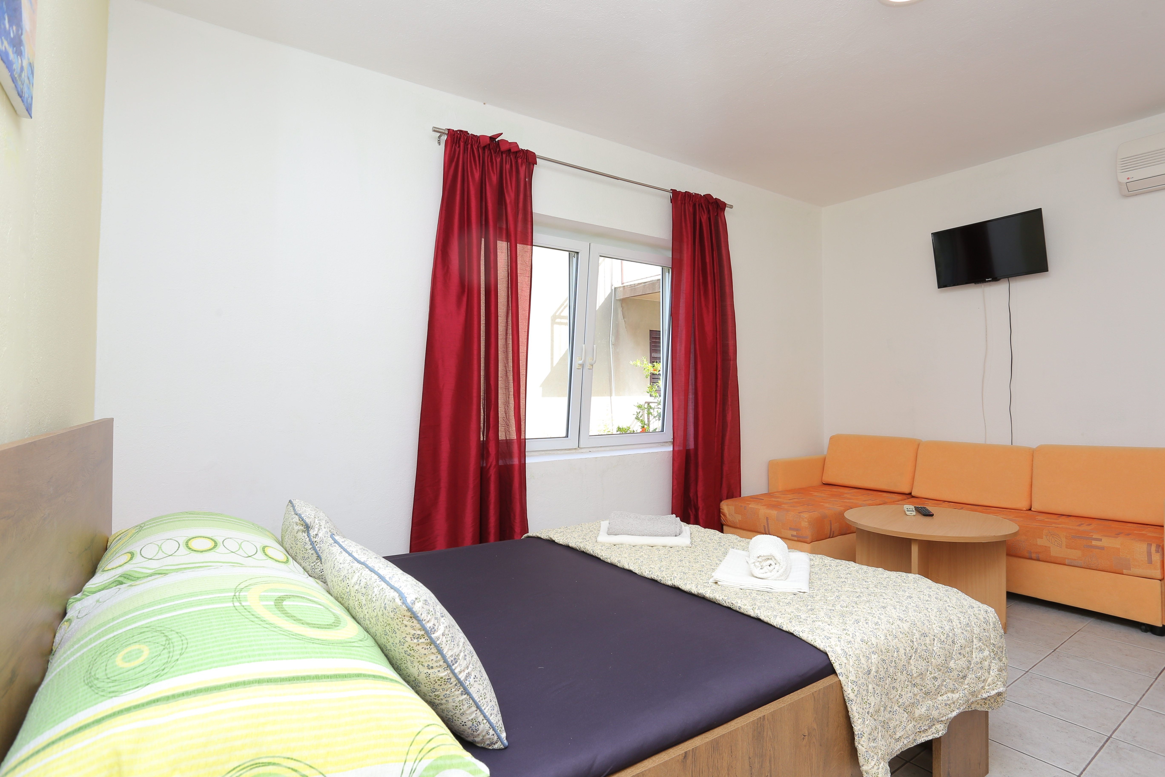Top Makarska Gradac Top Makarska Gradac