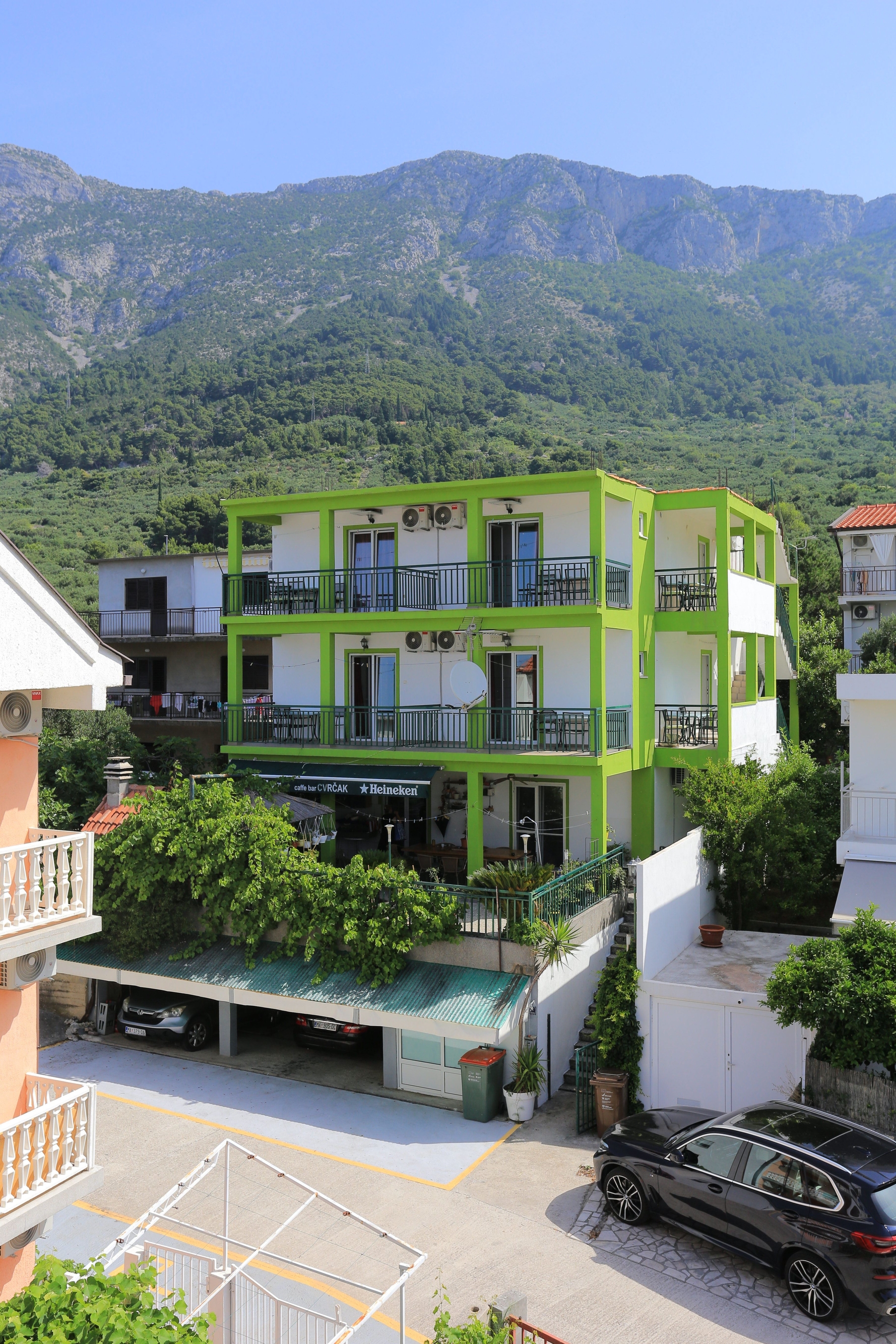 Top Makarska Gradac Top Makarska Gradac