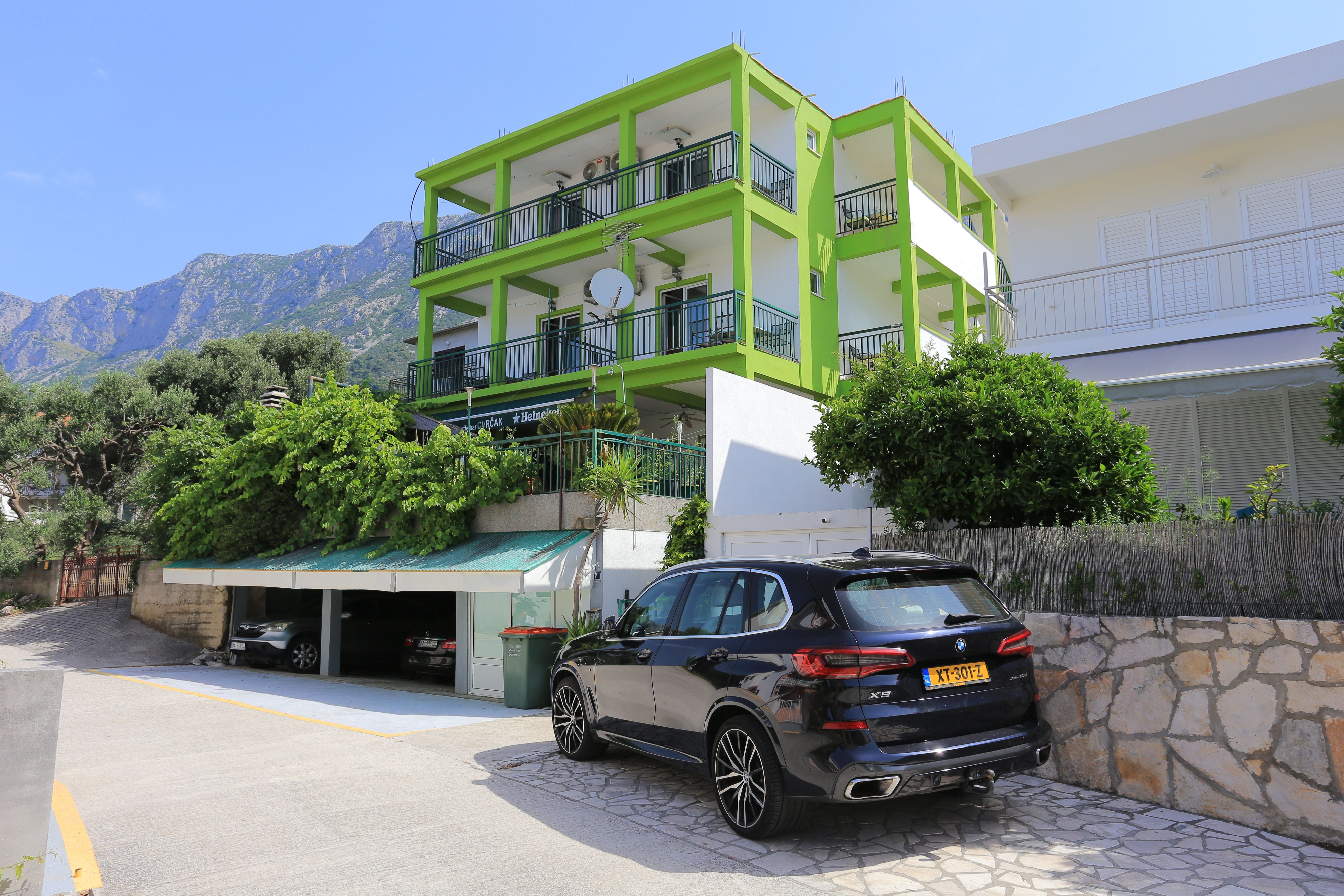 Top Makarska Gradac Top Makarska Gradac