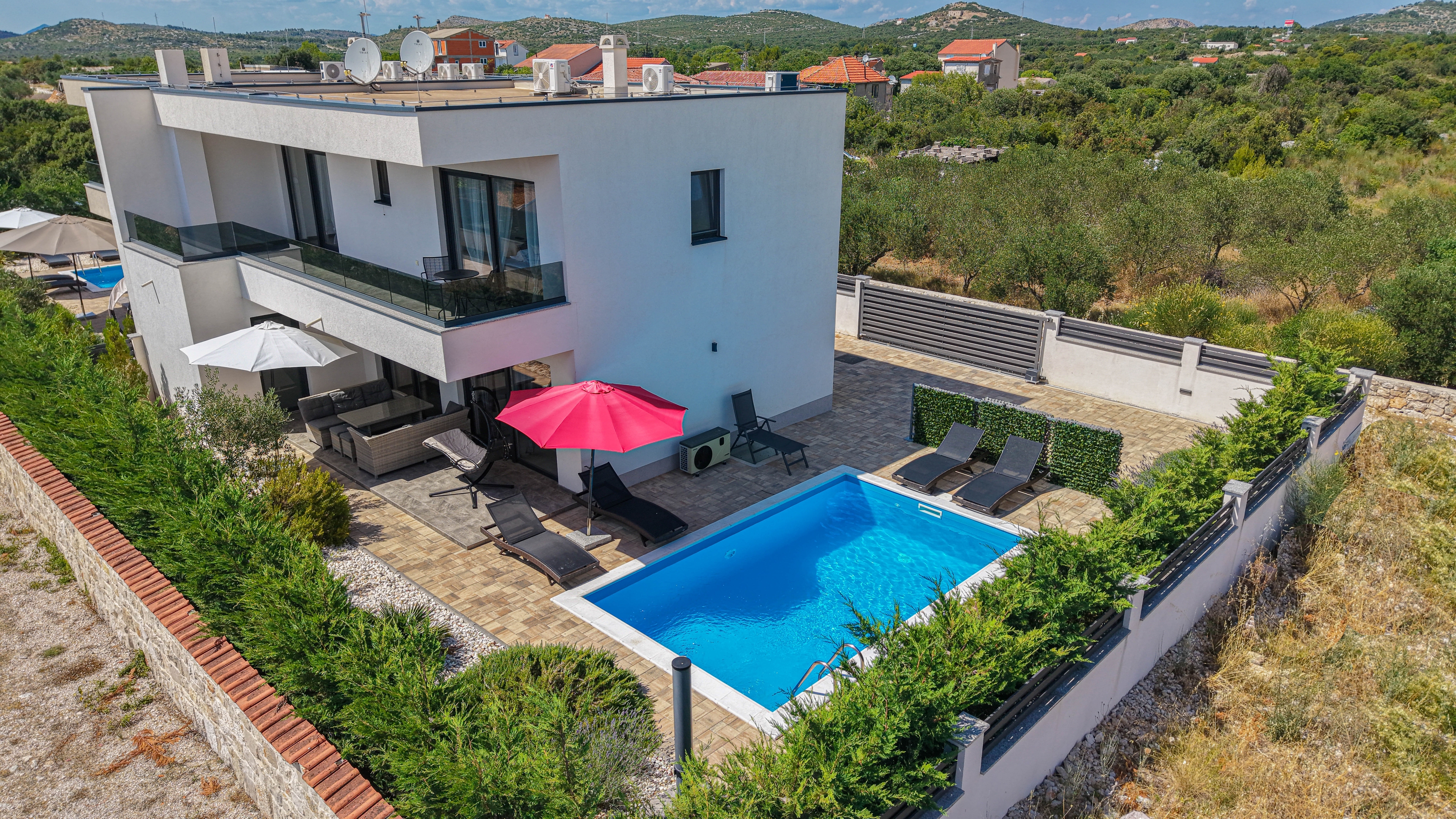 Top Šibenik Bogdanovići Top Šibenik Bogdanovići