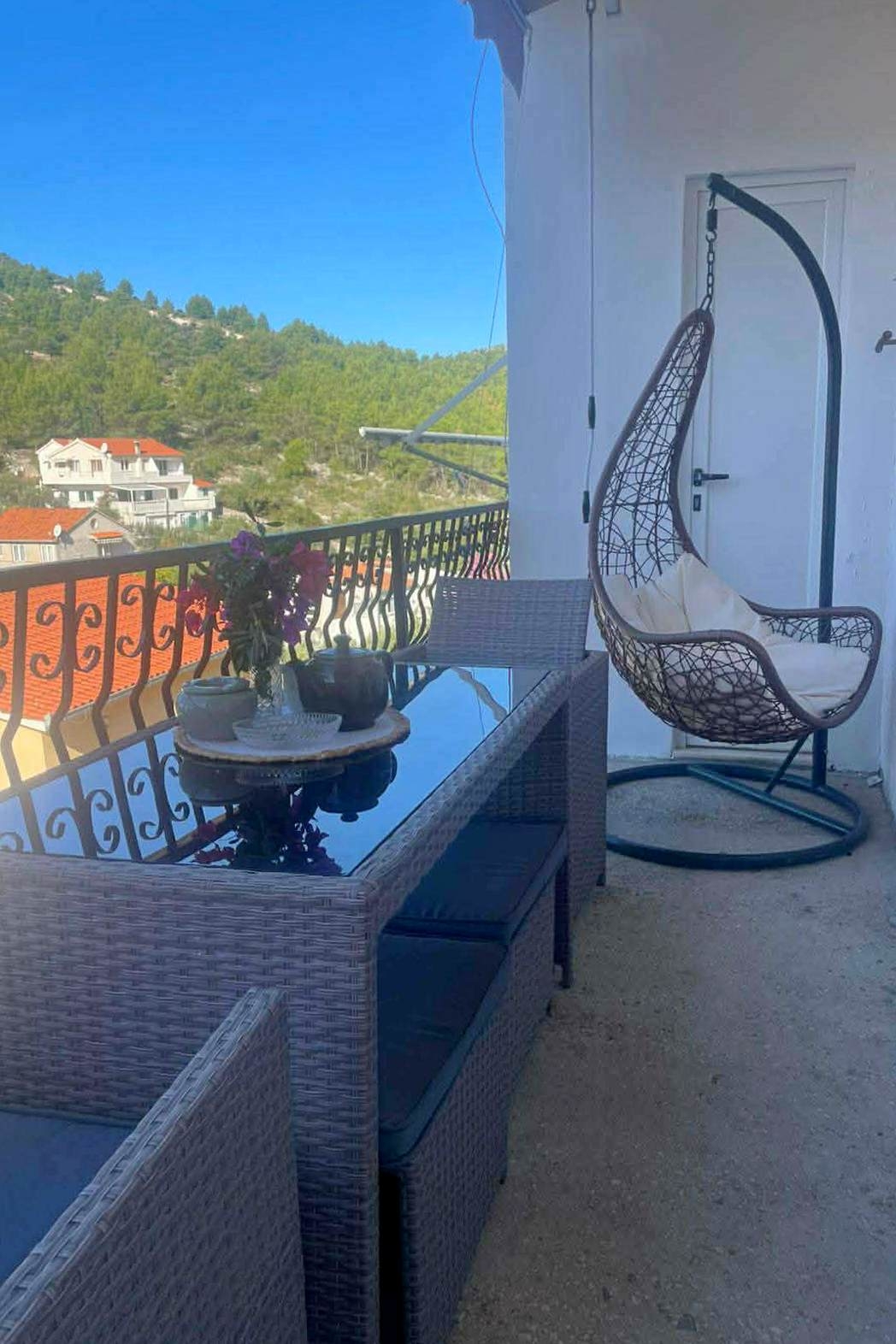 Top Trogir Marina Top Trogir Marina