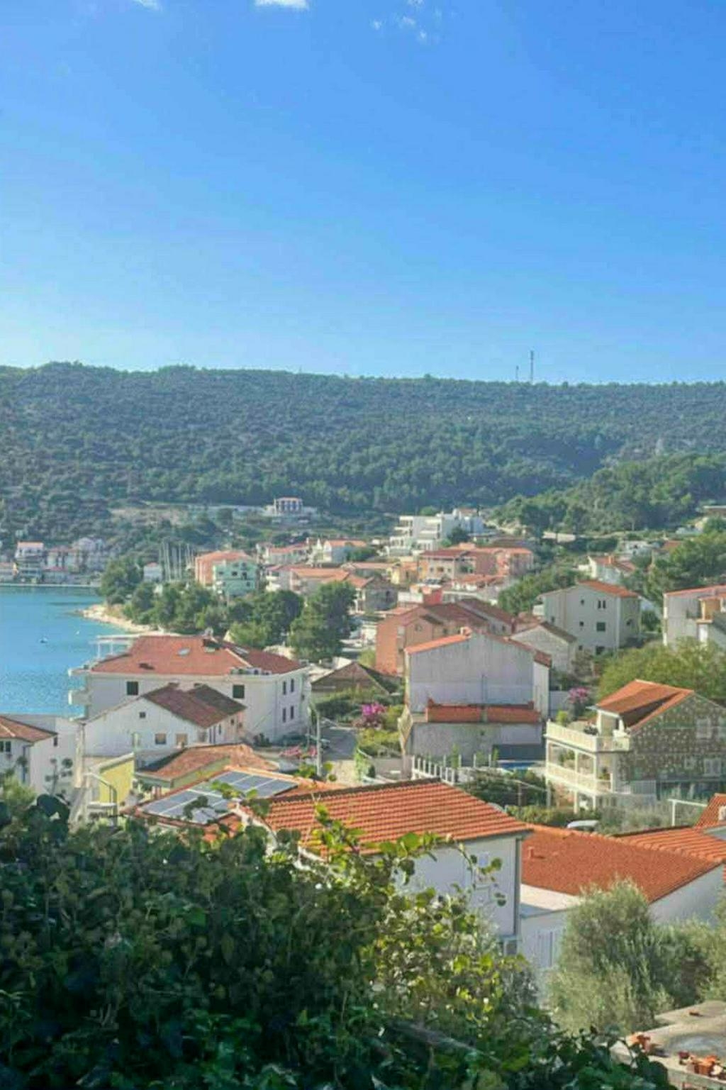 Top Trogir Marina Top Trogir Marina
