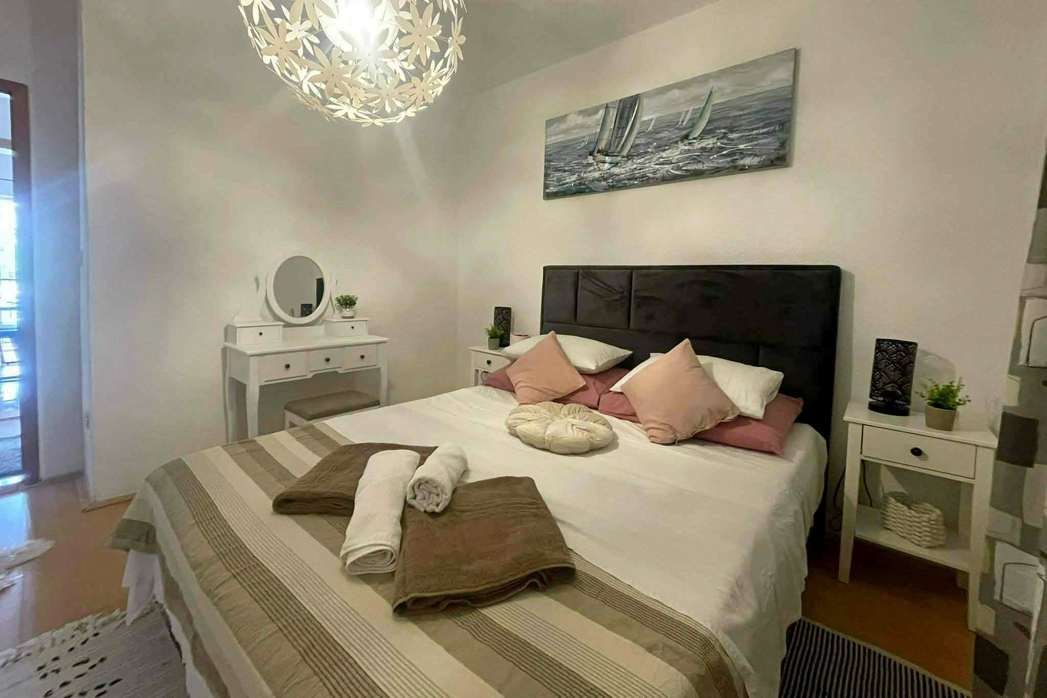 Top Trogir Marina Top Trogir Marina