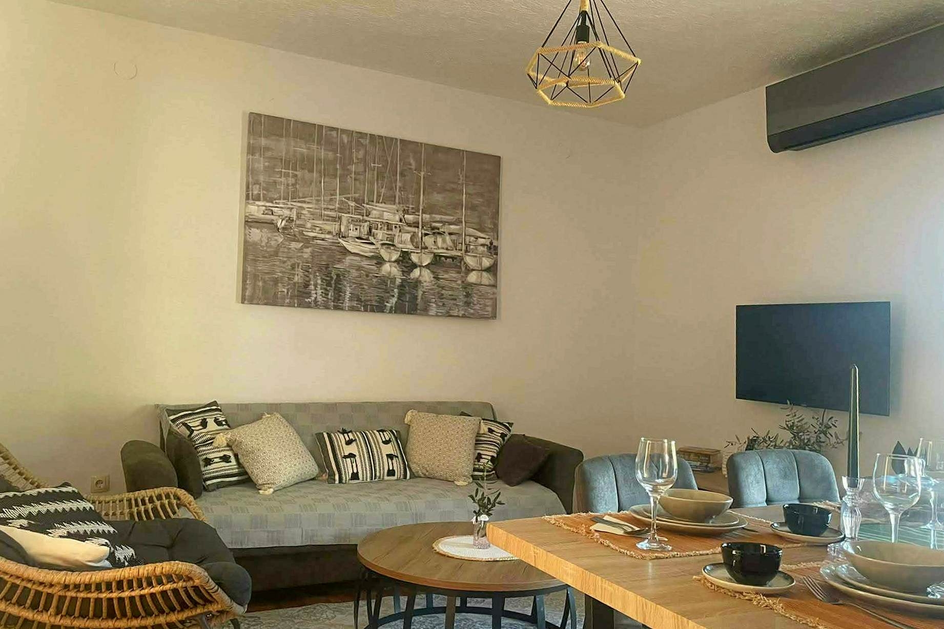 Top Trogir Marina Top Trogir Marina