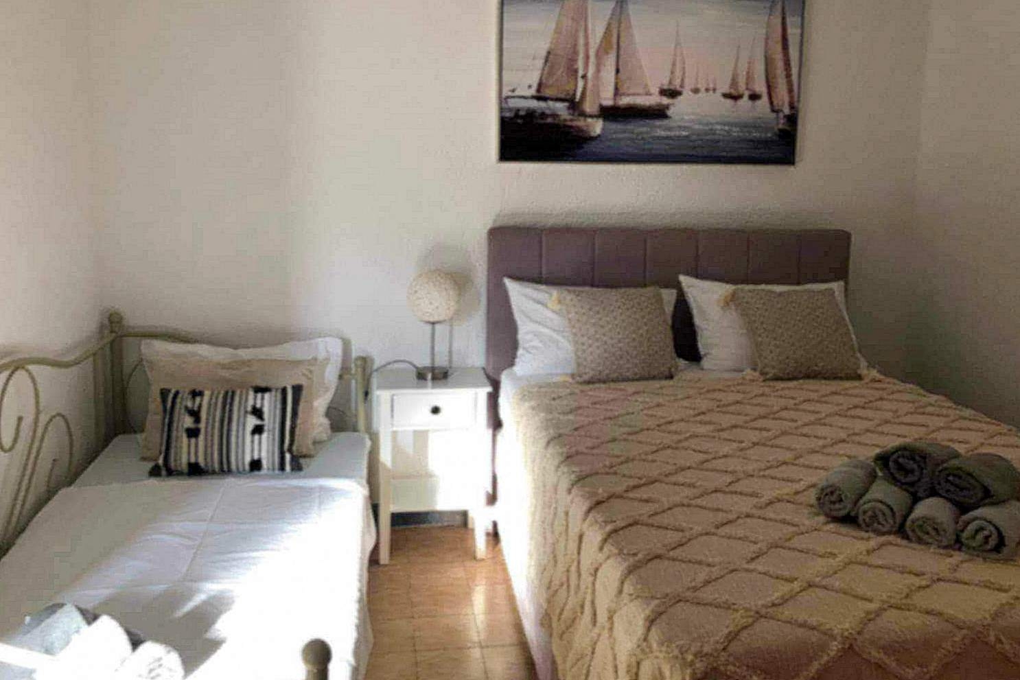 Top Trogir Marina Top Trogir Marina