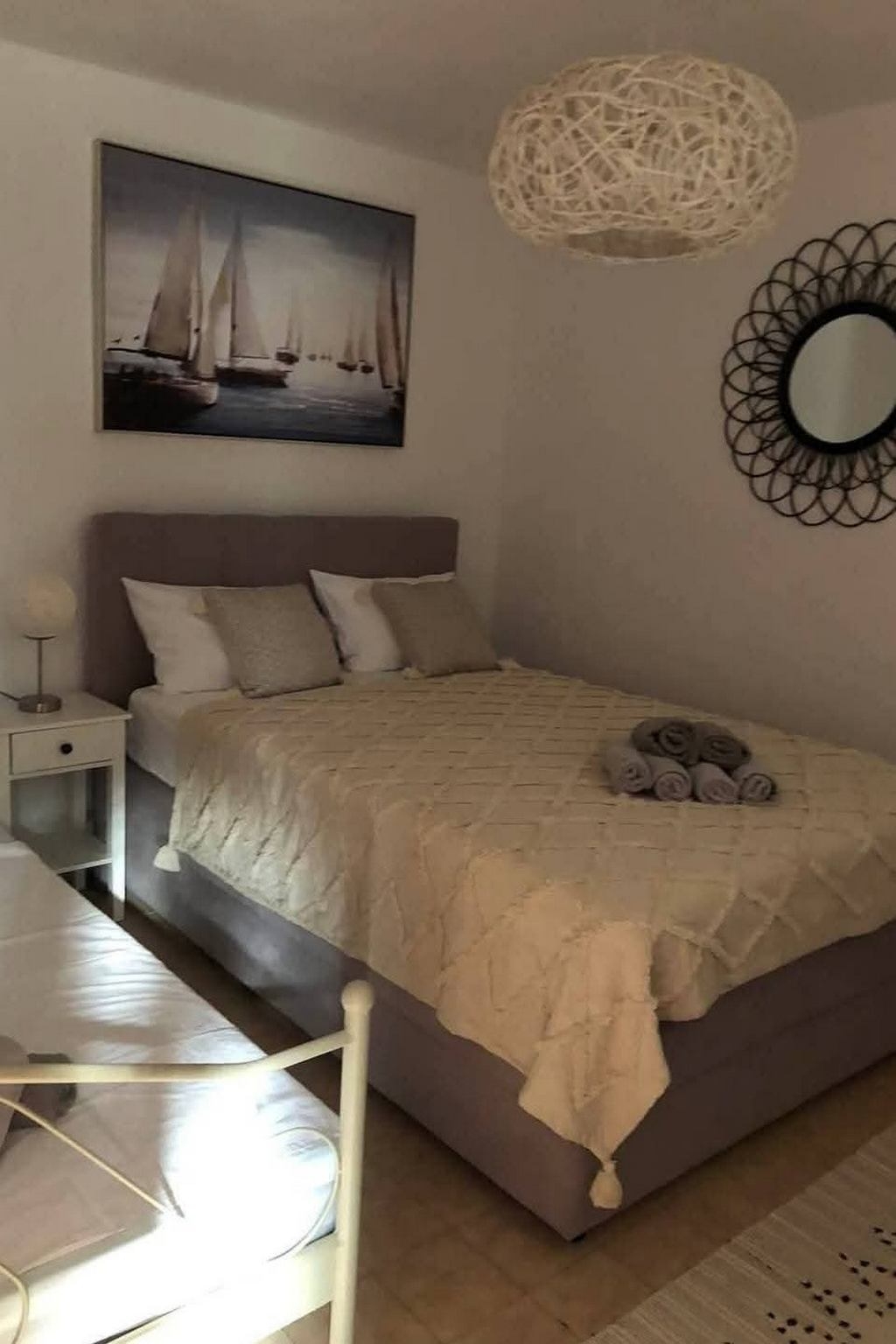 Top Trogir Marina Top Trogir Marina