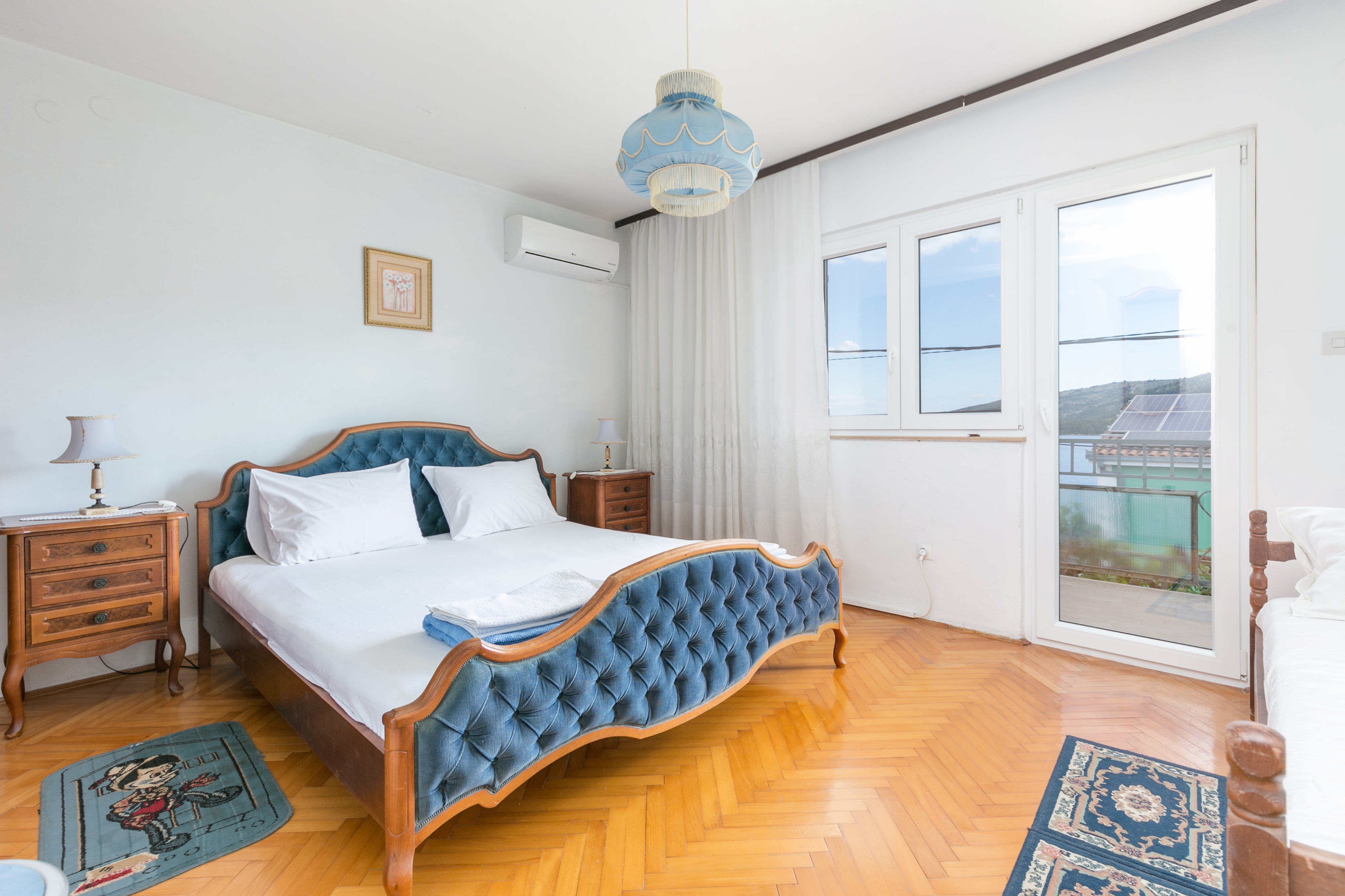 Top Trogir Marina Top Trogir Marina