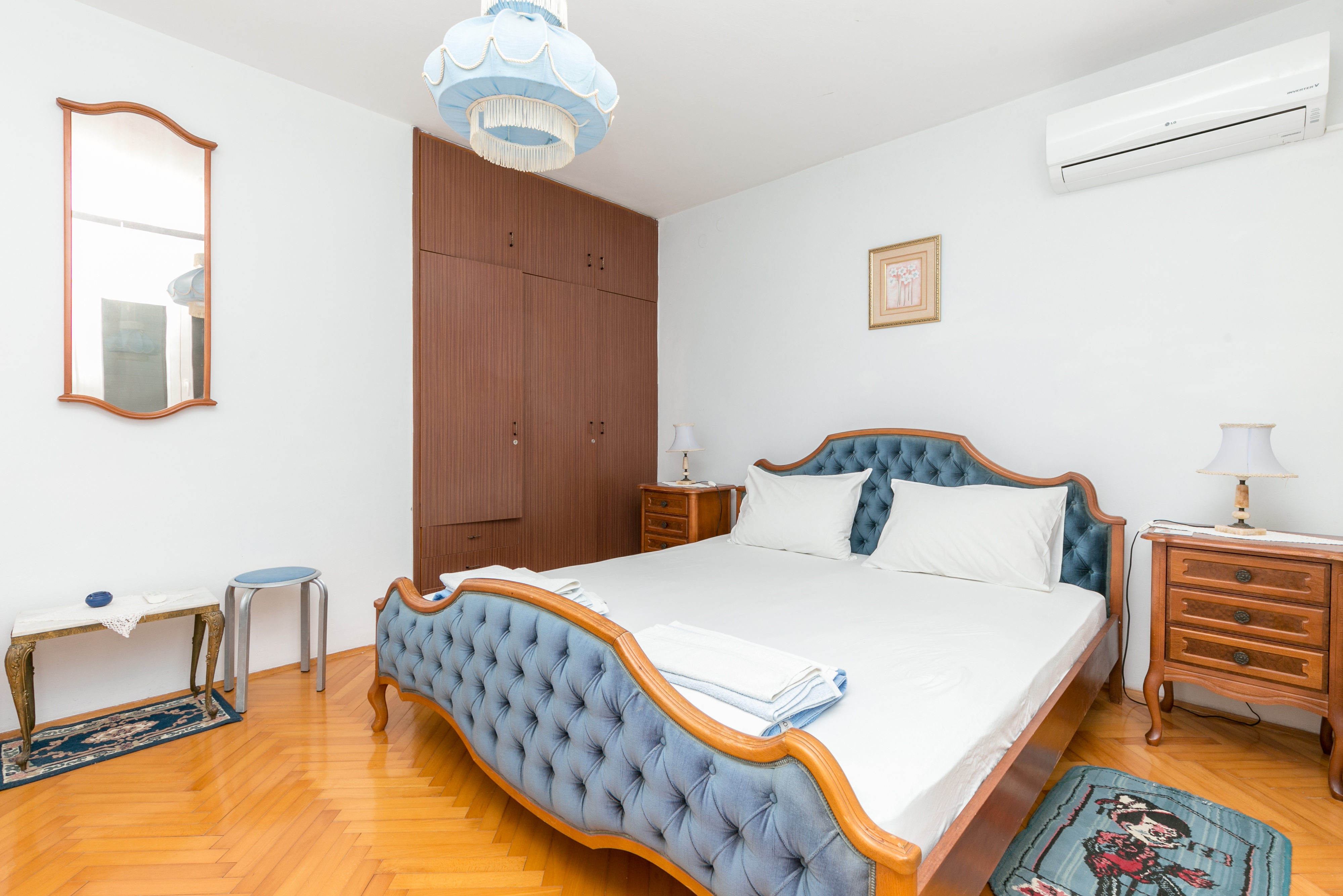 Top Trogir Marina Top Trogir Marina