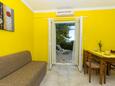 Dining room Rastići, Dining room in the apartment, air condition available and WiFi.