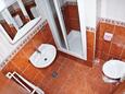 Koupelna Rastići, Koupelna v ubytování typu apartment, WiFi.