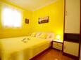 Bedroom 2 Rastići, Bedroom 2 in the apartment, WiFi.