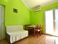Dining room Rastići, Dining room in the apartment, air condition available and WiFi.