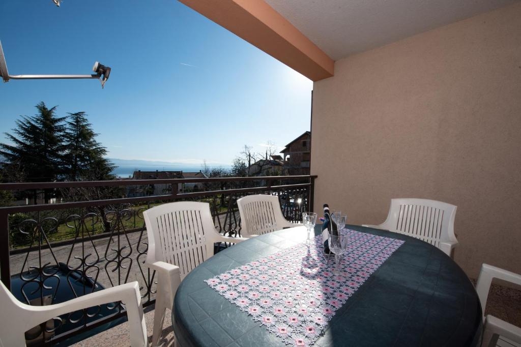 Top Opatija Ičići Top Opatija Ičići