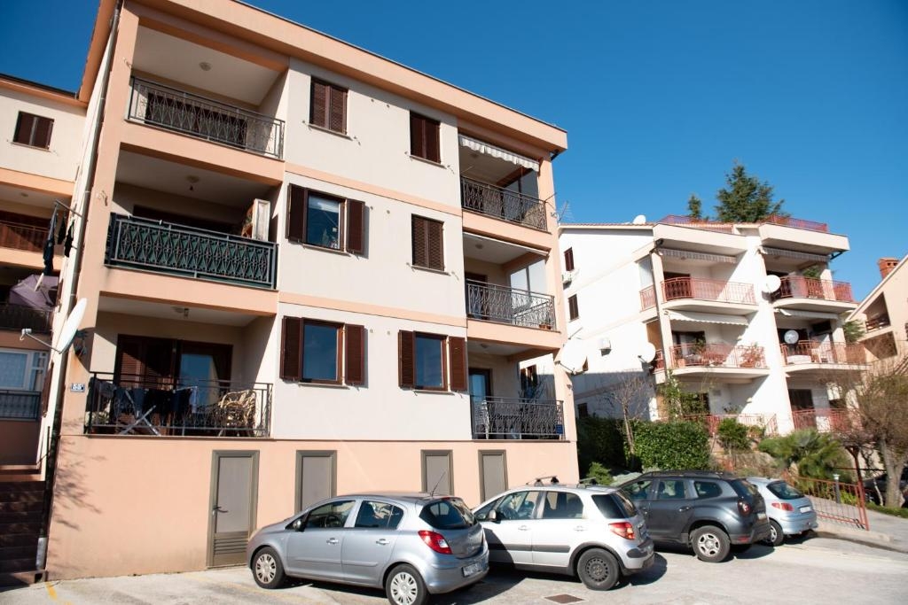 Top Opatija Ičići Top Opatija Ičići
