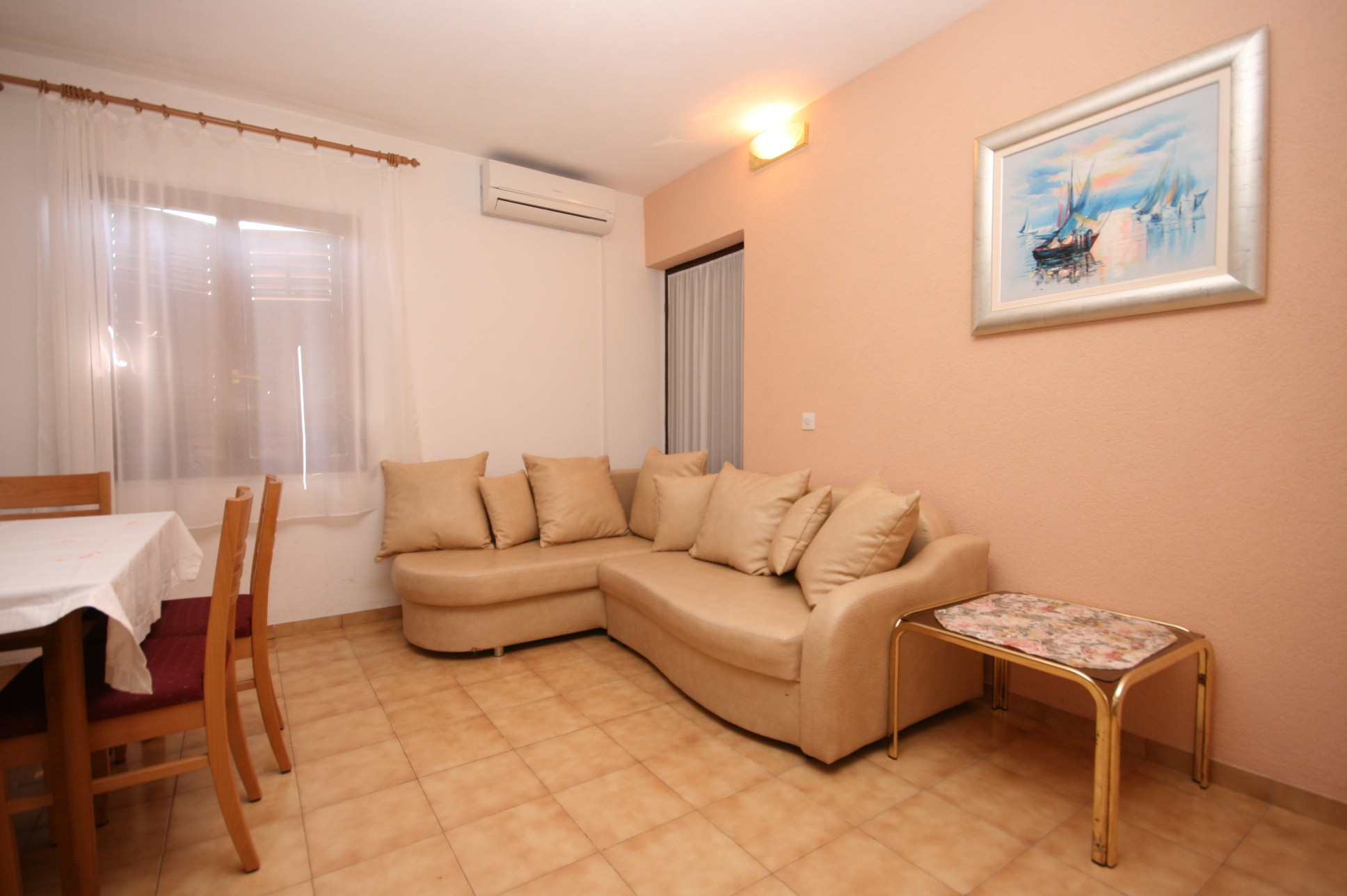 One bedroom apartment with terrace Rastići, Čiovo (A-2794-a) One bedroom apartment with terrace Rastići, Čiovo (A-2794-a)