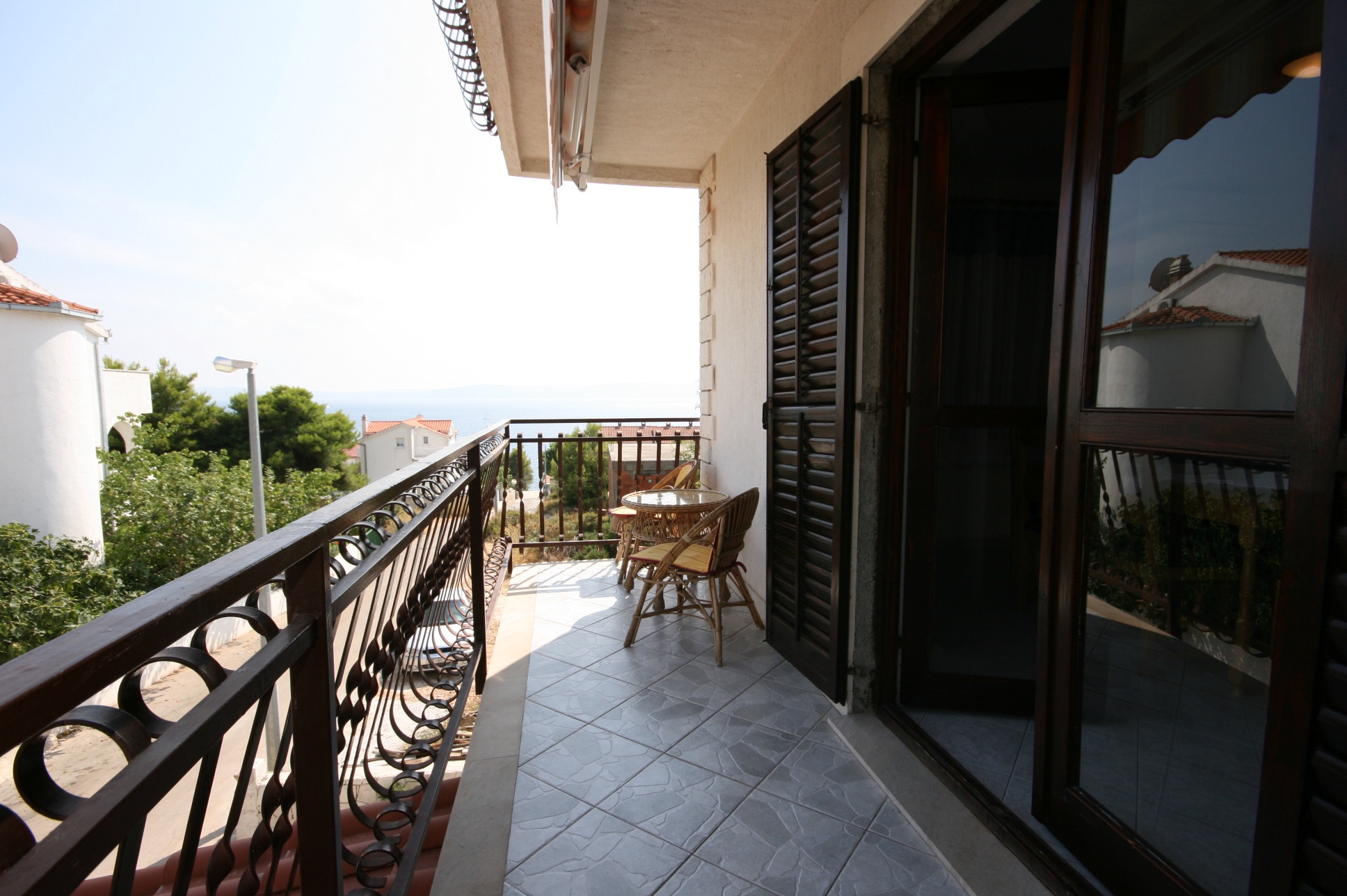 Top Čiovo Rastići Top Čiovo Rastići