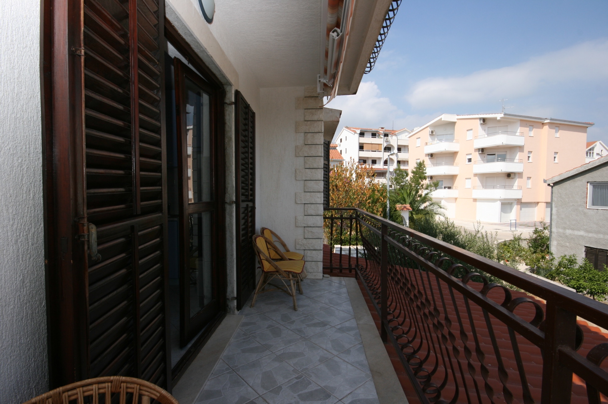 Top Čiovo Rastići Top Čiovo Rastići