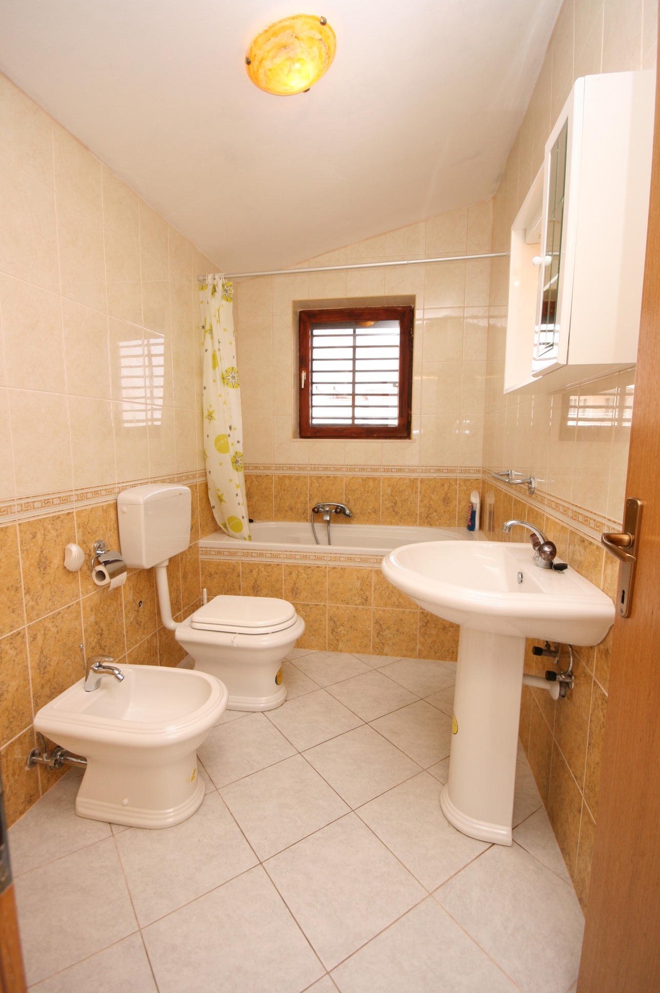 Top Čiovo Rastići Top Čiovo Rastići