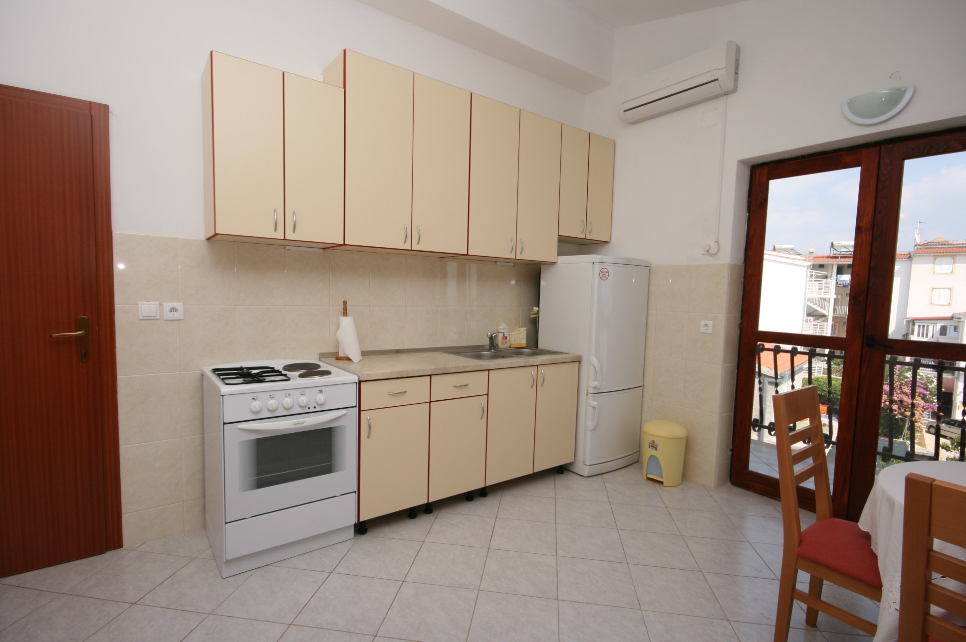 Top Čiovo Rastići Top Čiovo Rastići