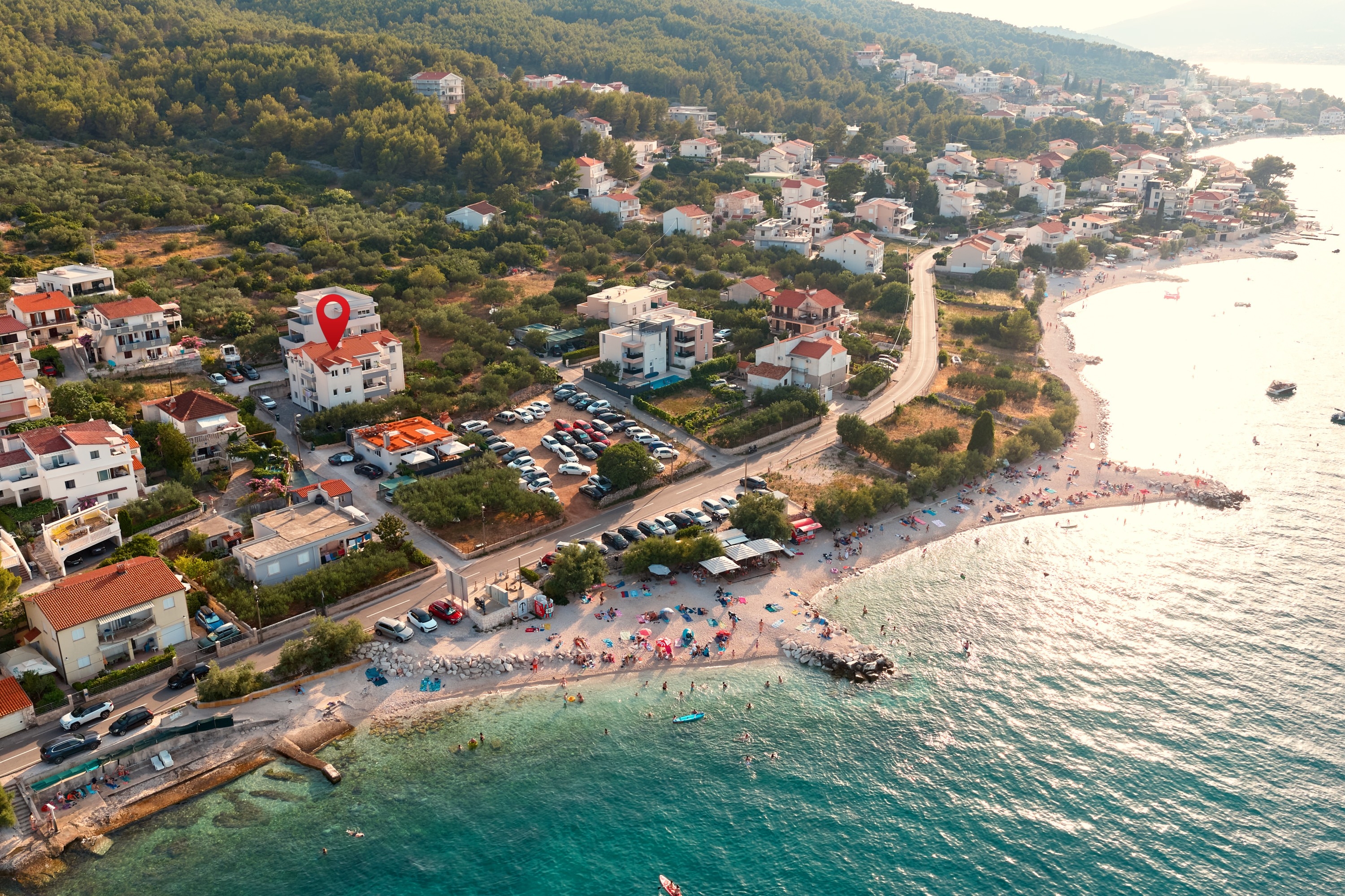 Top Čiovo Slatine Top Čiovo Slatine