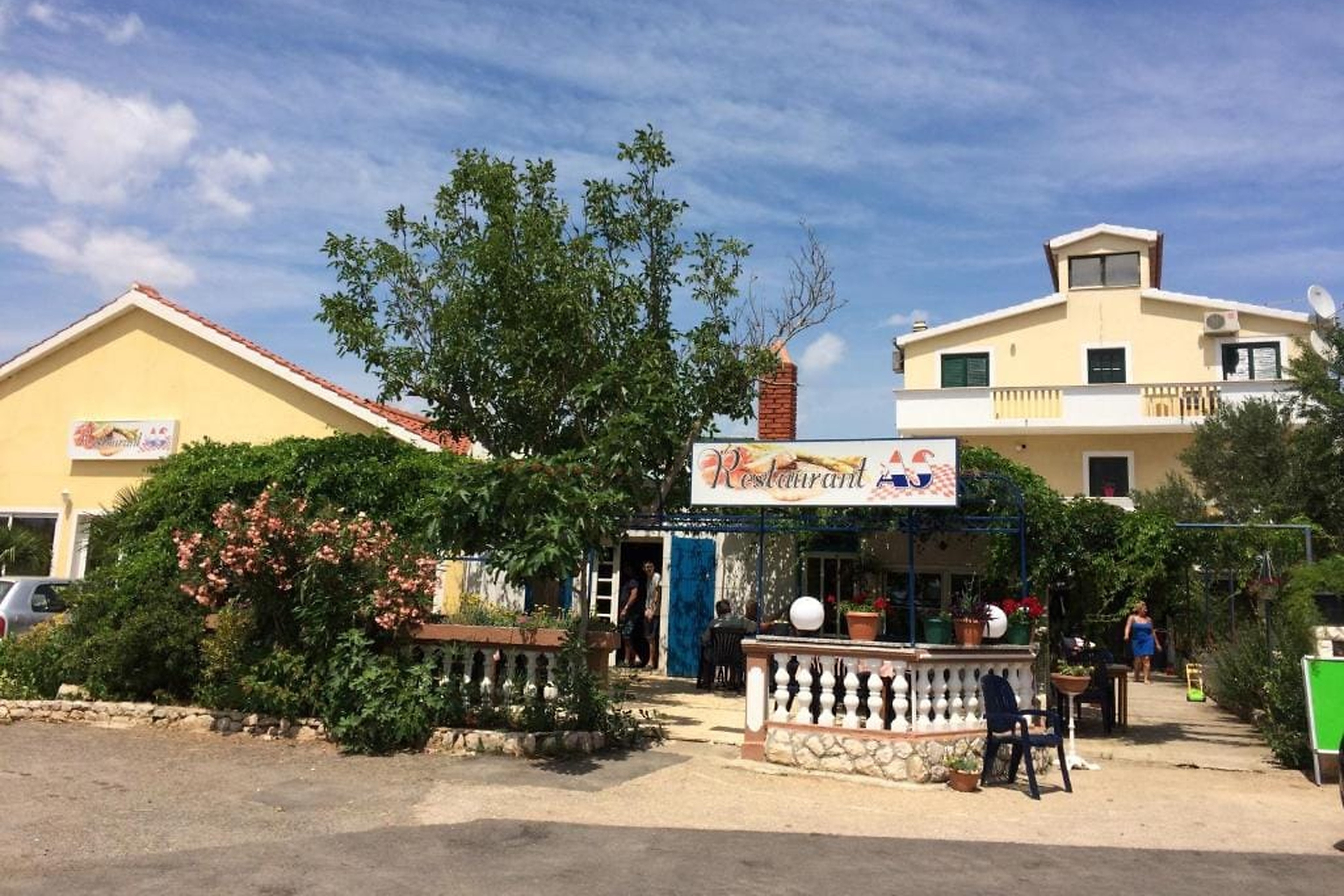 Top Biograd Drage Top Biograd Drage