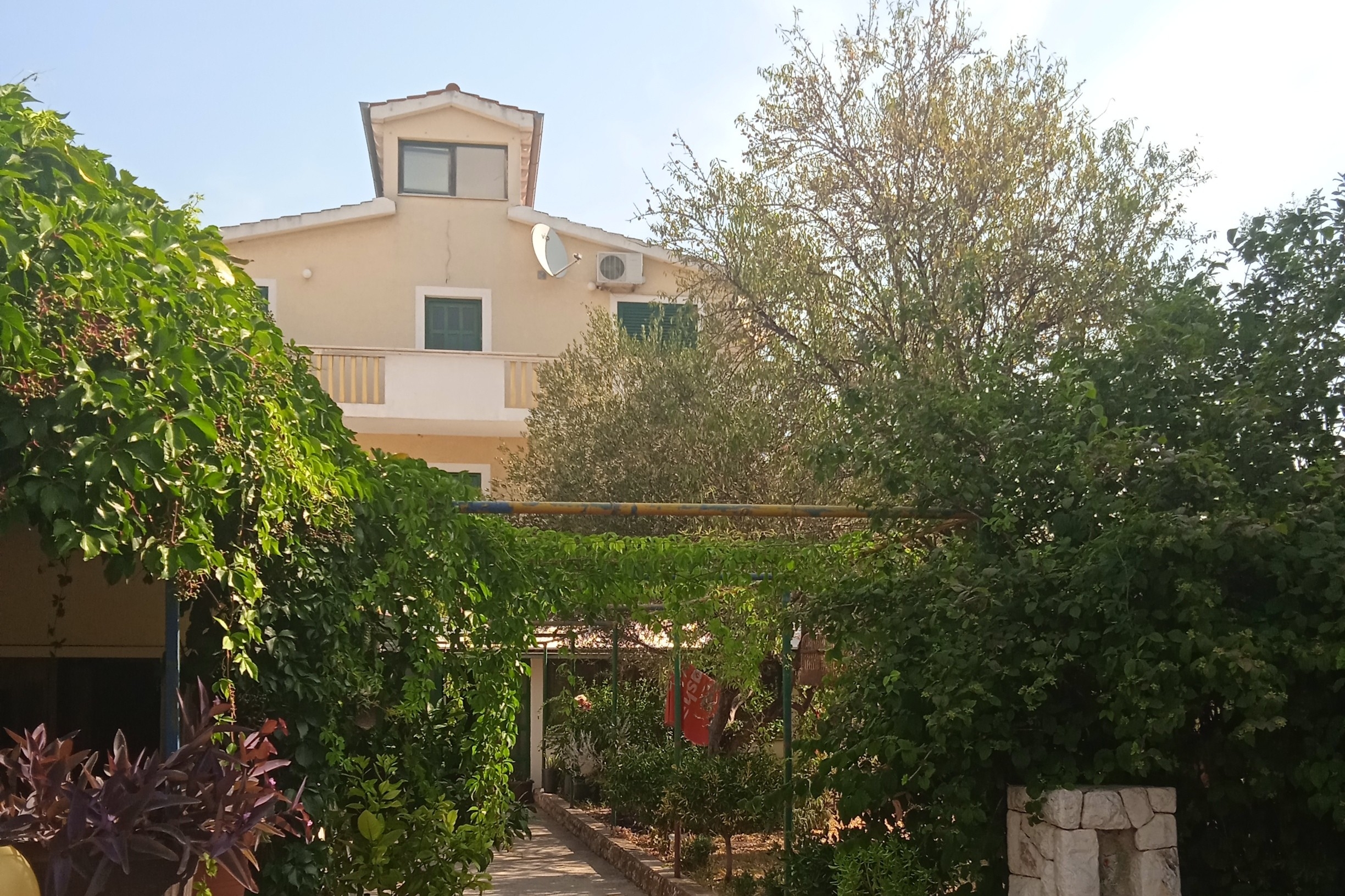 Top Biograd Drage Top Biograd Drage