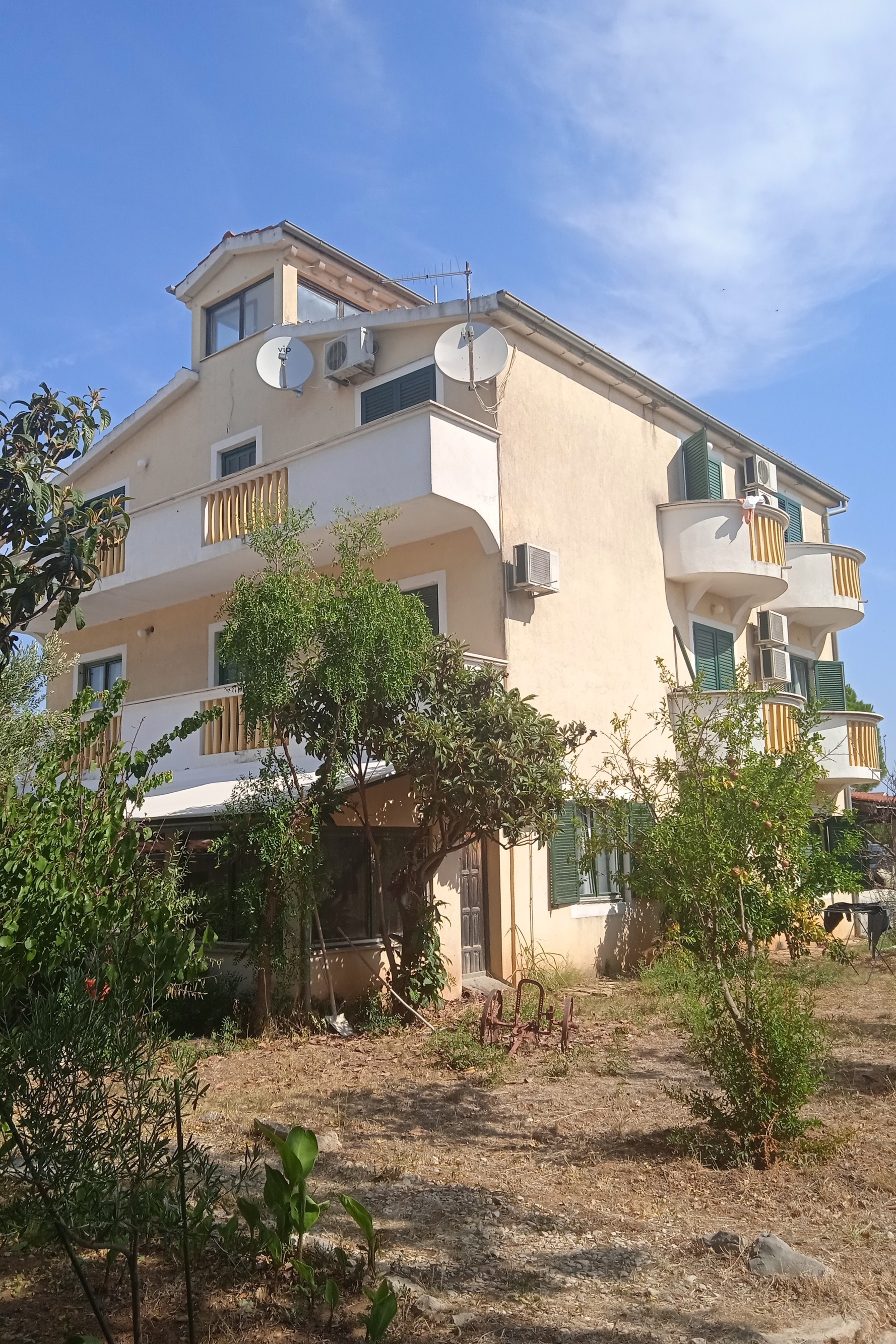 Top Biograd Drage Top Biograd Drage