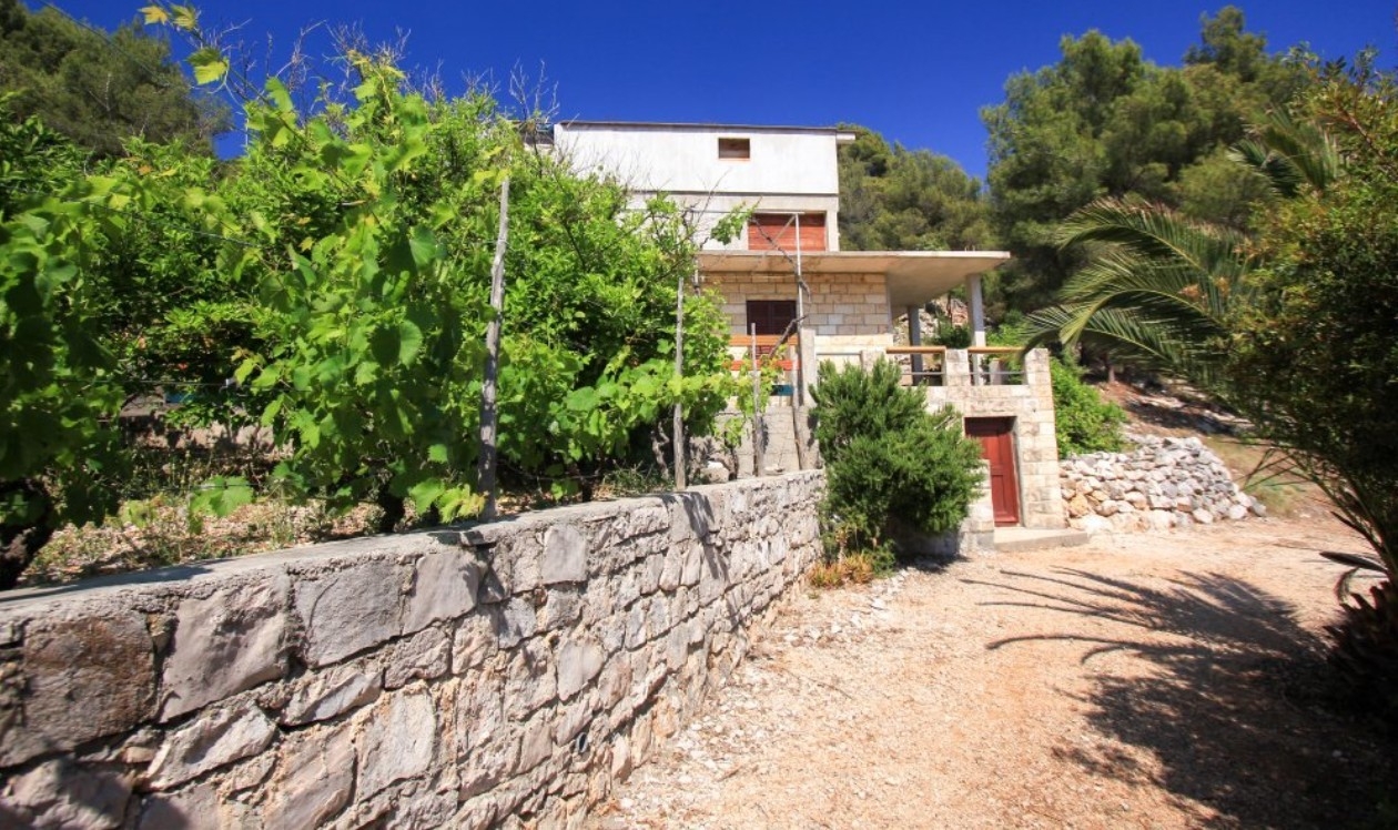 Top Hvar Srhov Dolac Top Hvar Srhov Dolac