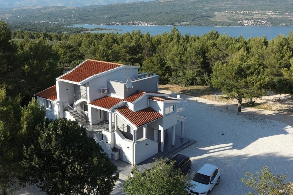 Top Novigrad Pridraga - Cuskijaš Top Novigrad Pridraga - Cuskijaš