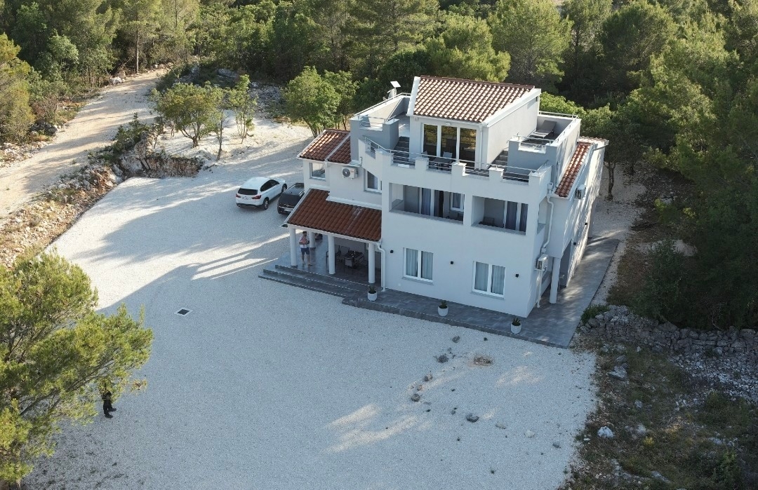 Top Novigrad Pridraga - Cuskijaš Top Novigrad Pridraga - Cuskijaš