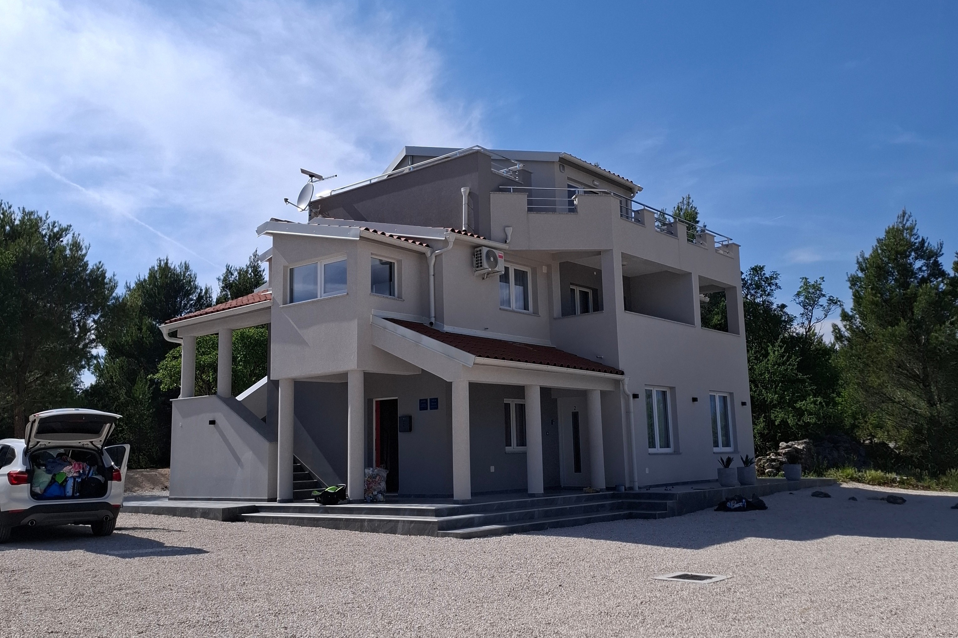 Top Novigrad Pridraga - Cuskijaš Top Novigrad Pridraga - Cuskijaš