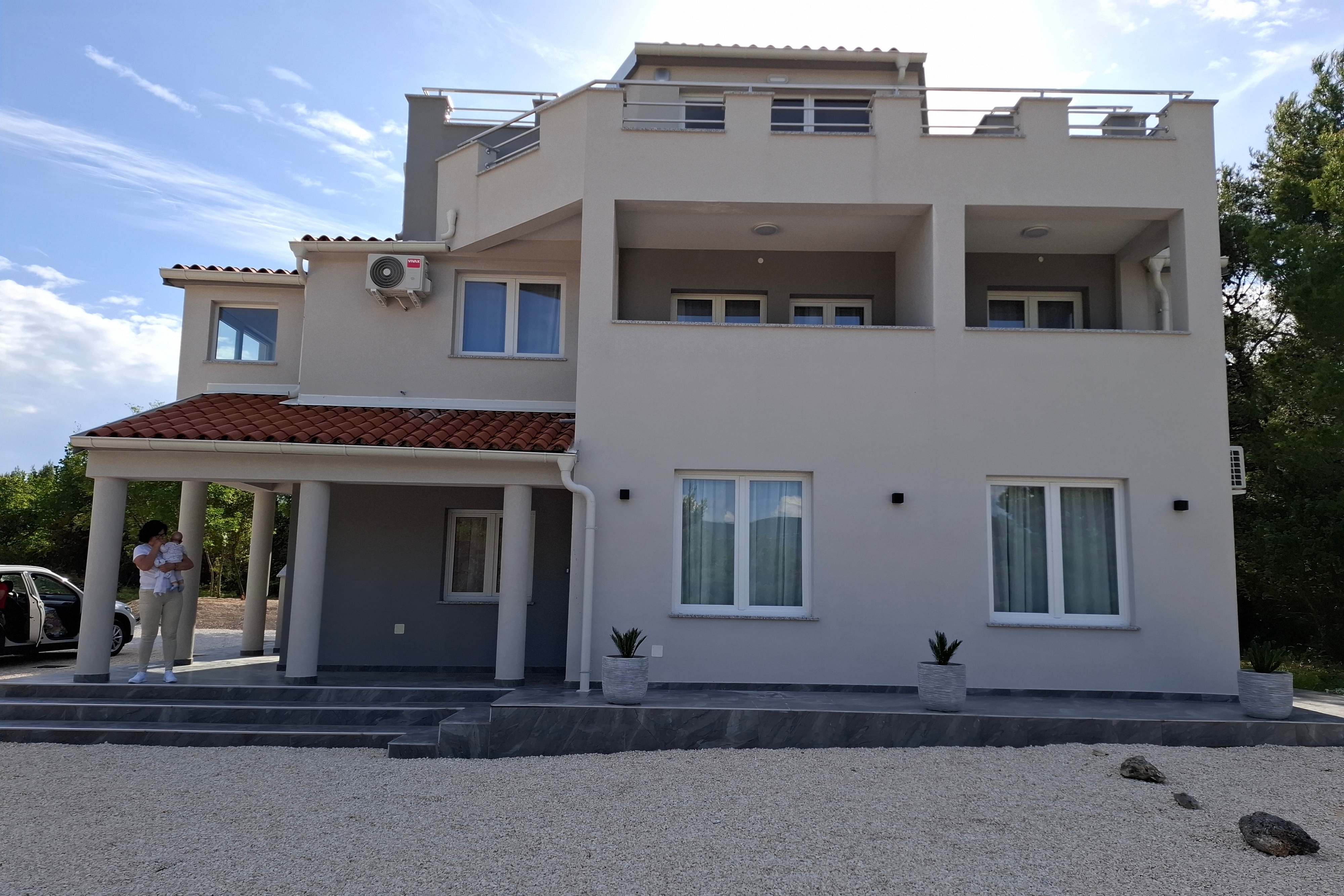 Top Novigrad Pridraga - Cuskijaš Top Novigrad Pridraga - Cuskijaš