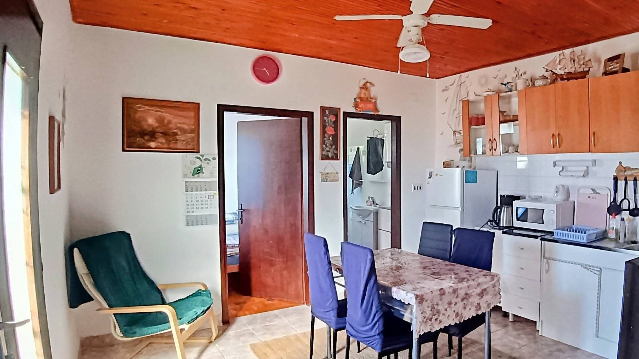 Top Lošinj Artatore Top Lošinj Artatore