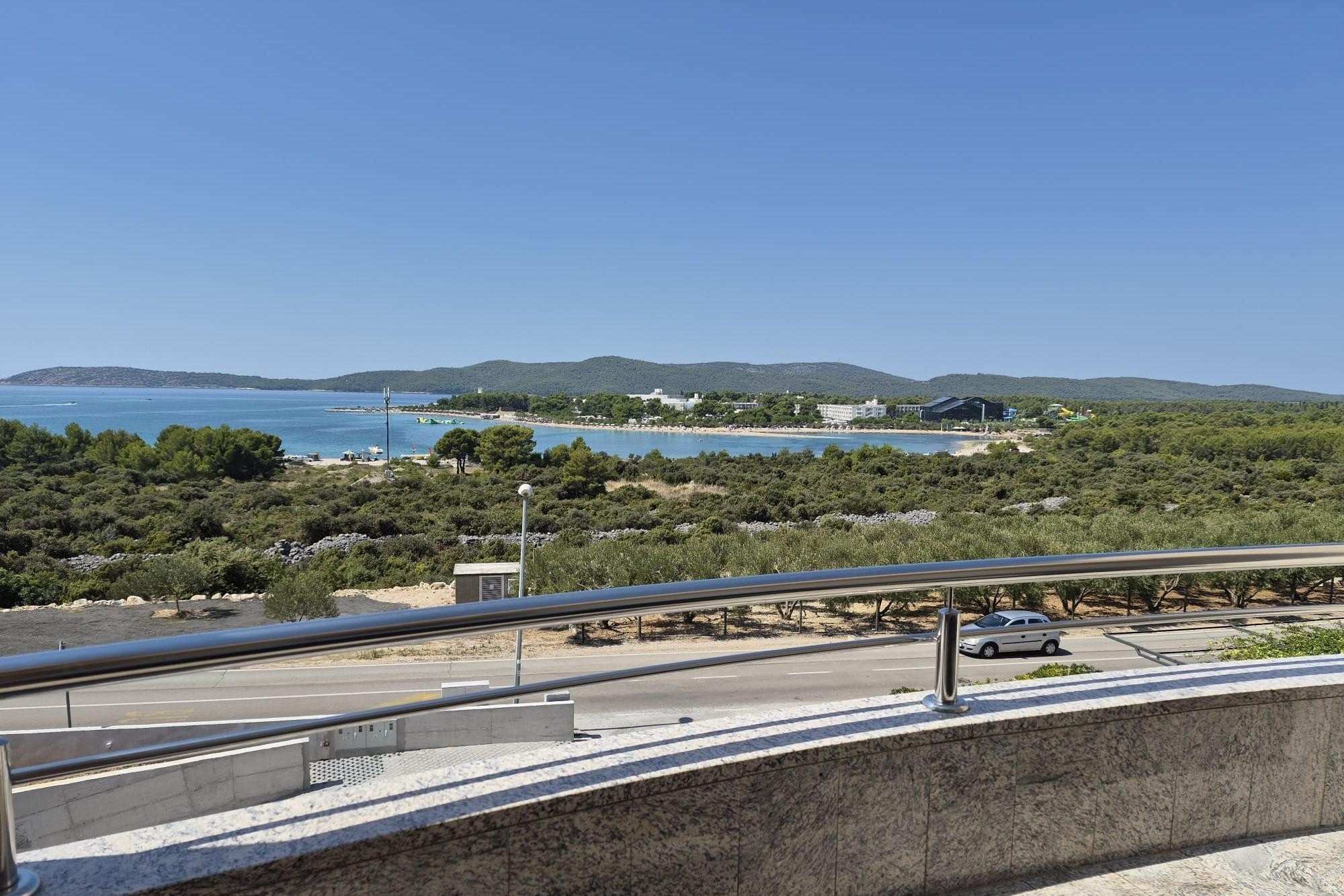 Top Ĺ ibenik Solaris Top Ĺ ibenik Solaris