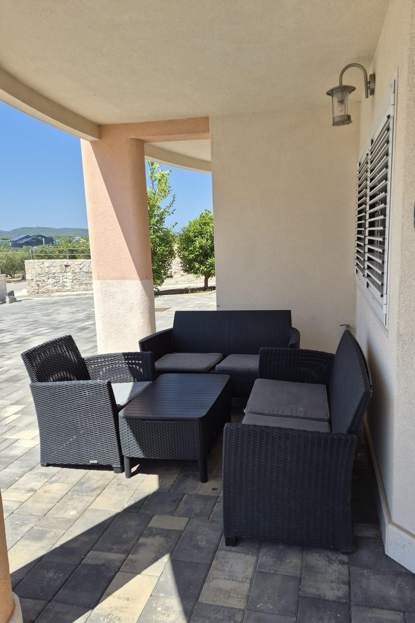 Top Šibenik Solaris Top Šibenik Solaris