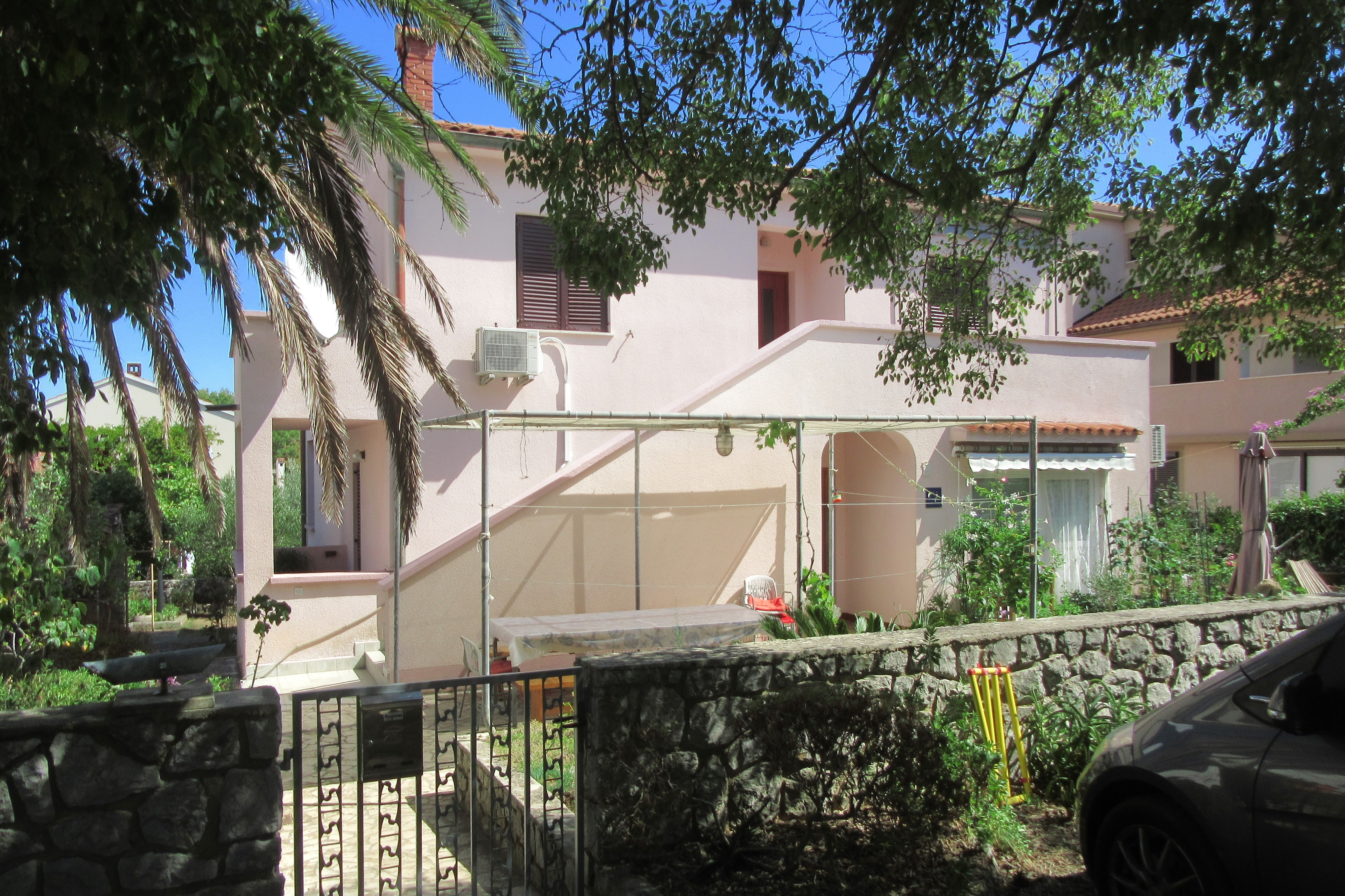 Top Lošinj Mali Lošinj Top Lošinj Mali Lošinj