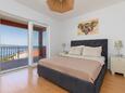 Ložnice 1 Stanići, Ložnice 1 v ubytování typu apartment, WiFi.