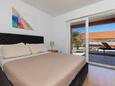 Ložnice 3 Stanići, Ložnice 3 v ubytování typu apartment, WiFi.