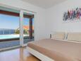 Ložnice 4 Stanići, Ložnice 4 v ubytování typu apartment, WiFi.