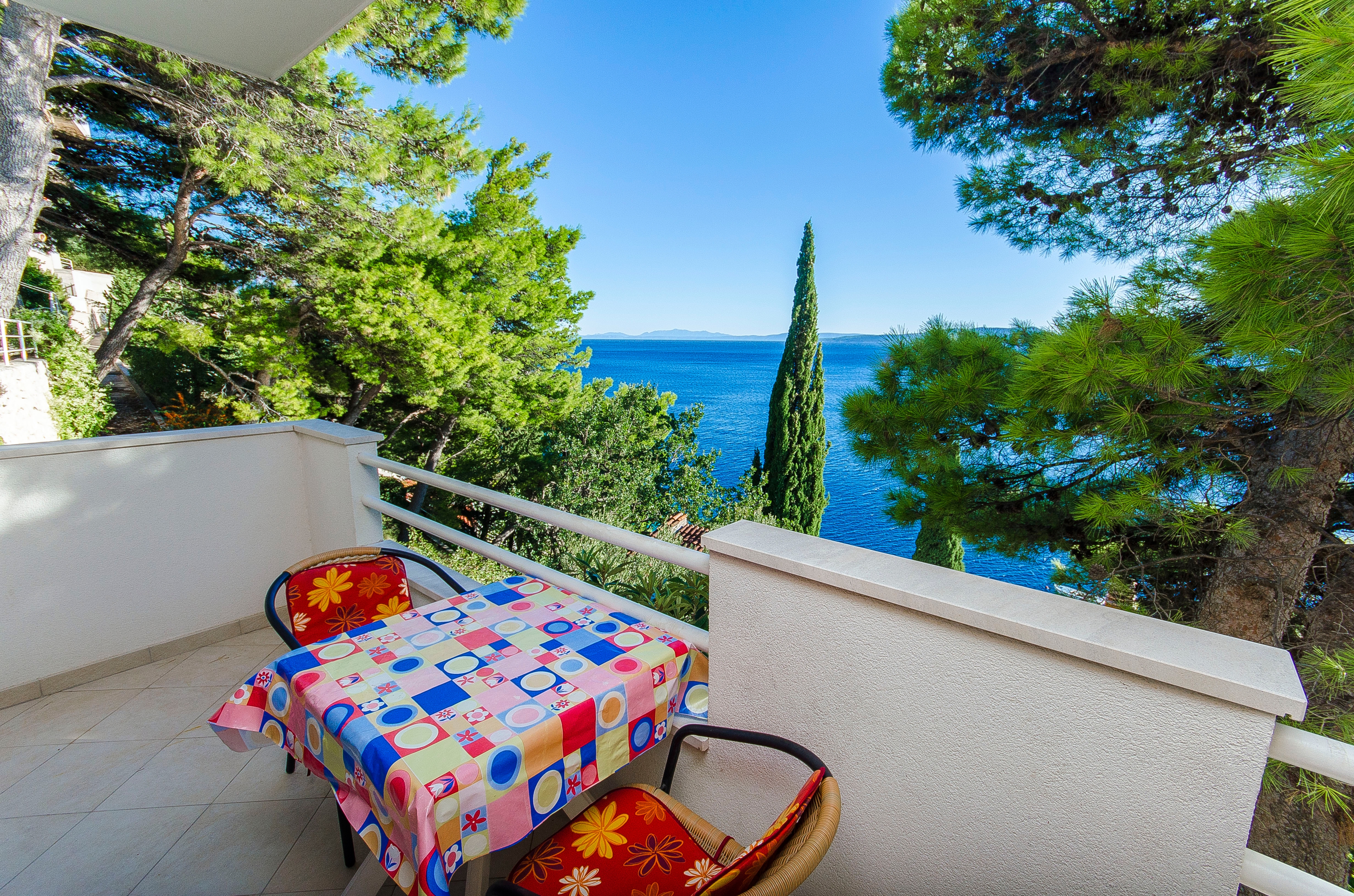 Top Omiš Pisak Top Omiš Pisak