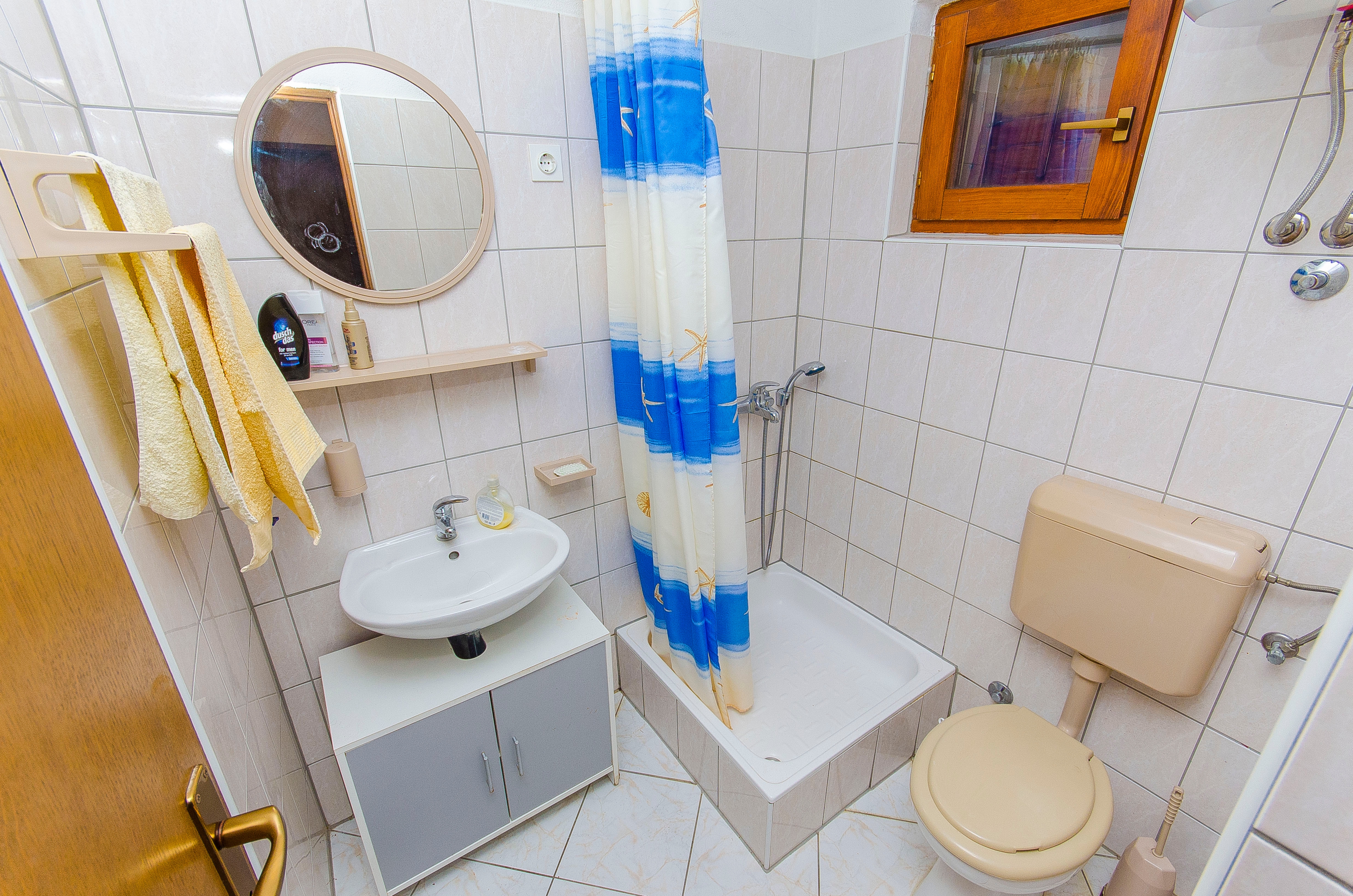 Top Omiš Pisak Top Omiš Pisak